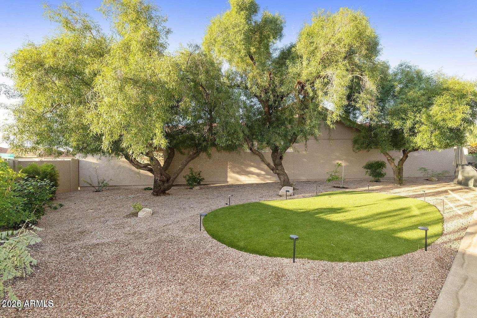 SUN LAKES 21 - Residential