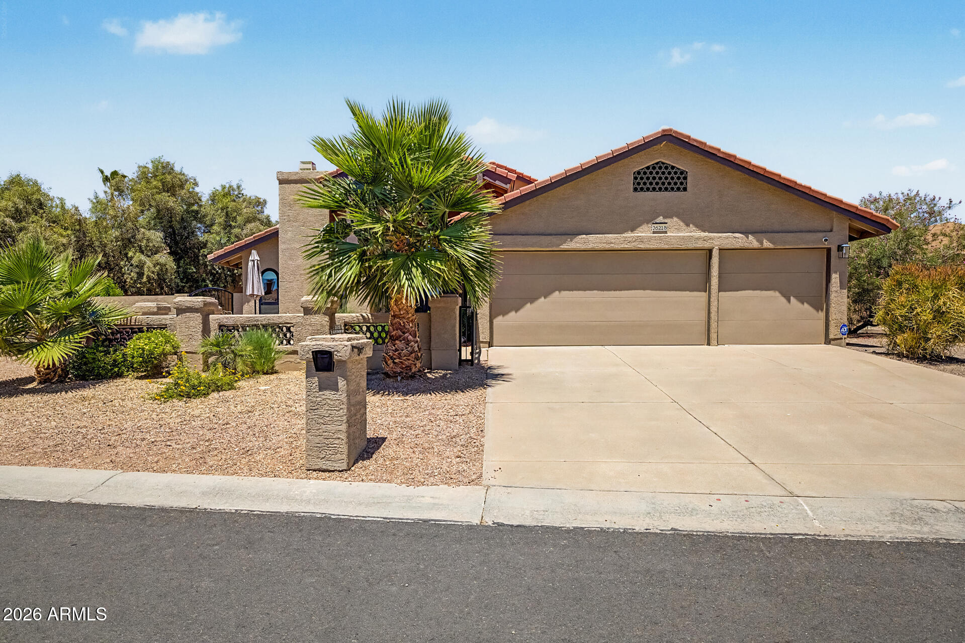 SUN LAKES 21 - Residential