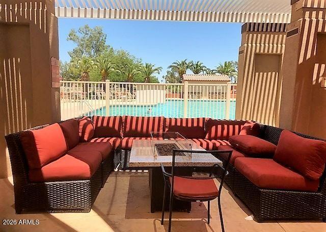 SUN LAKES 21 - Residential
