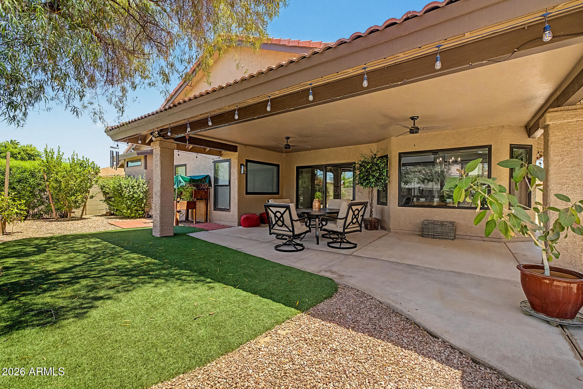 SUN LAKES 21 - Residential