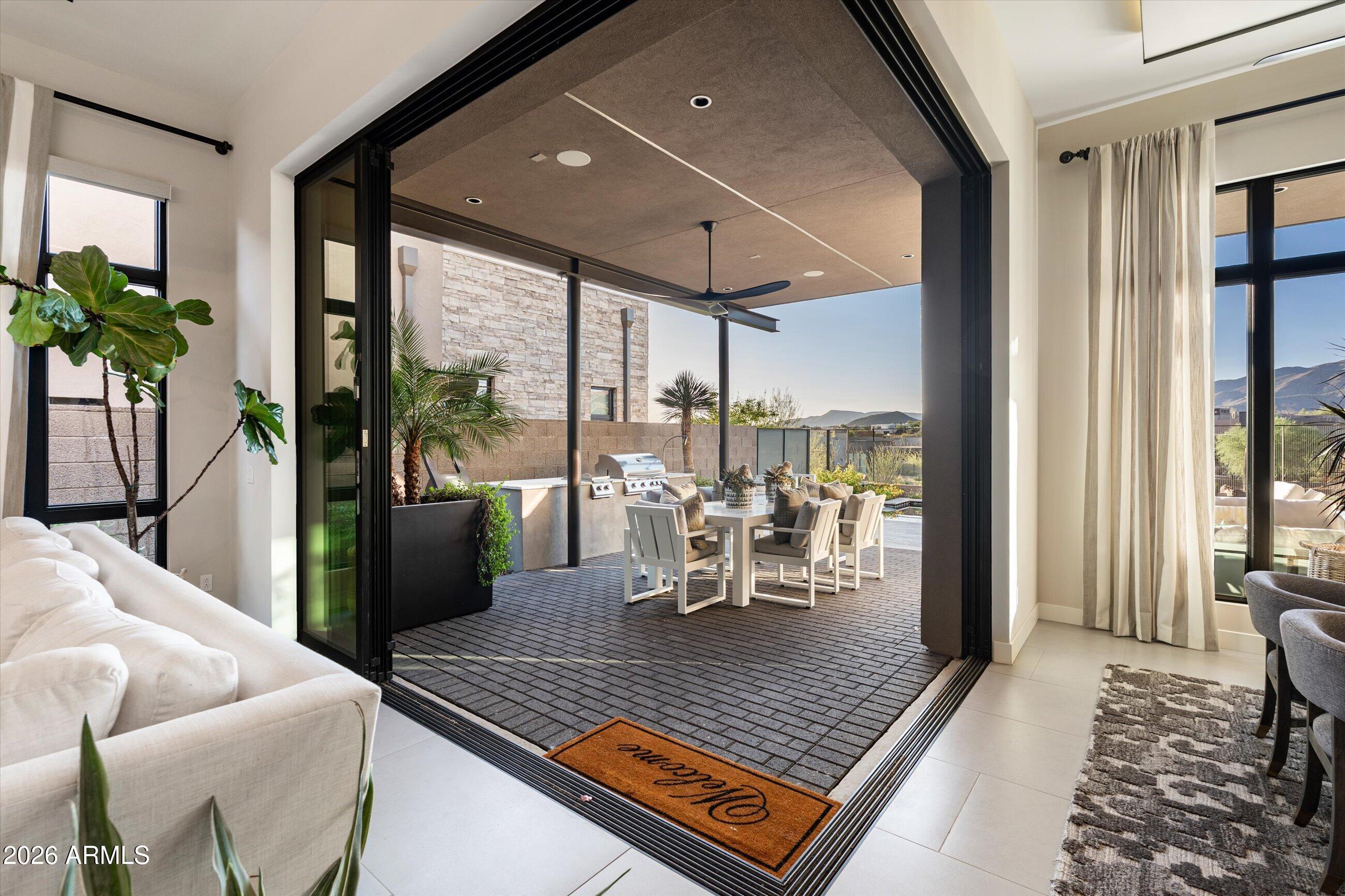 DESERT MOUNTAIN - Residential