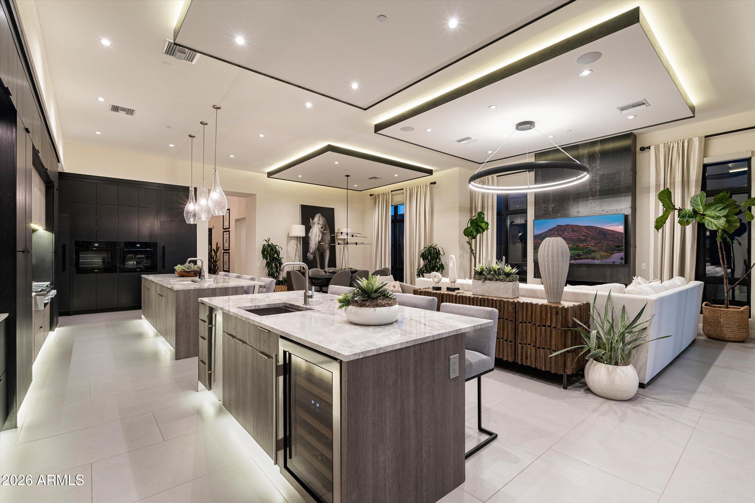 DESERT MOUNTAIN - Residential