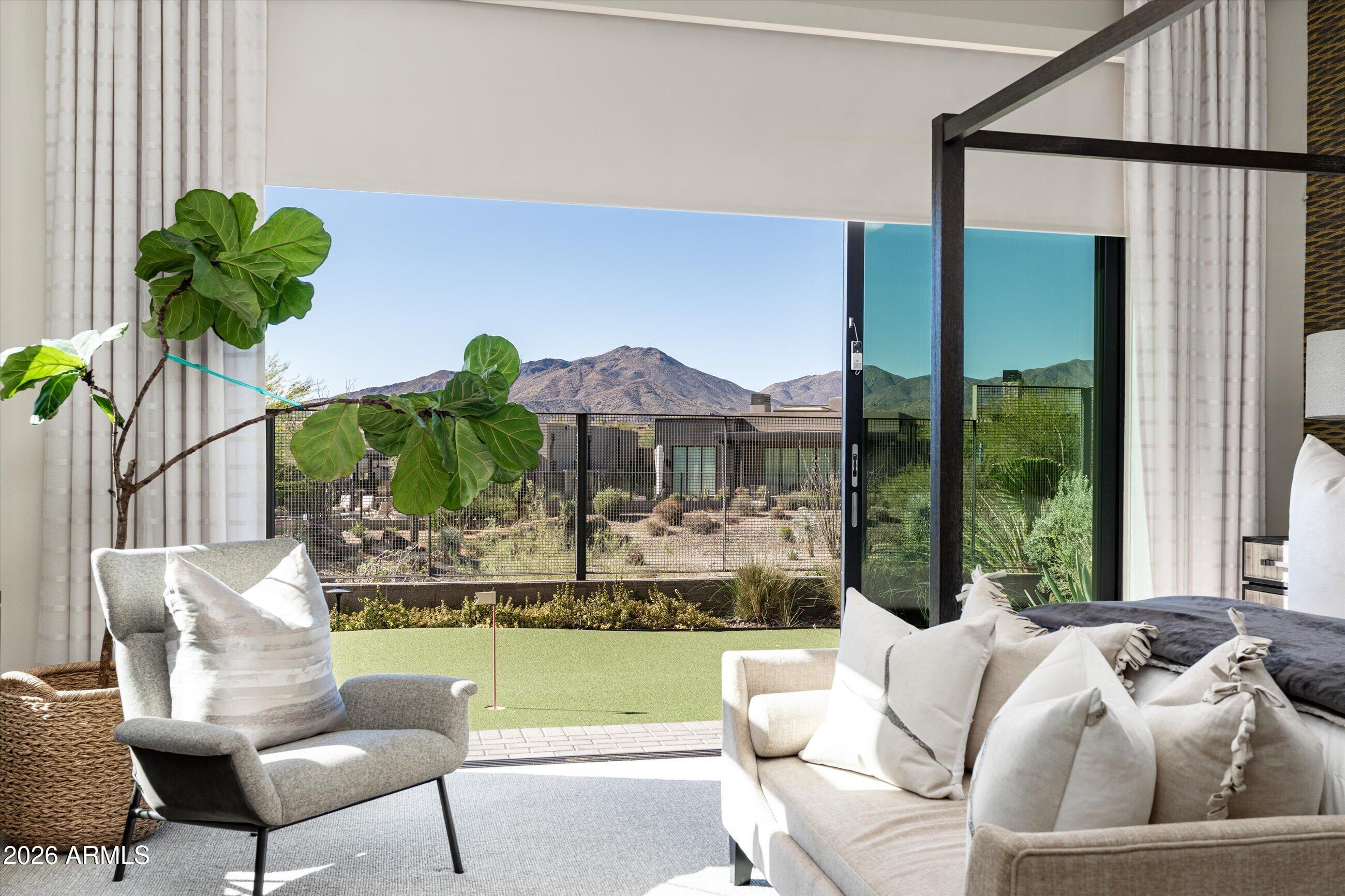 DESERT MOUNTAIN - Residential