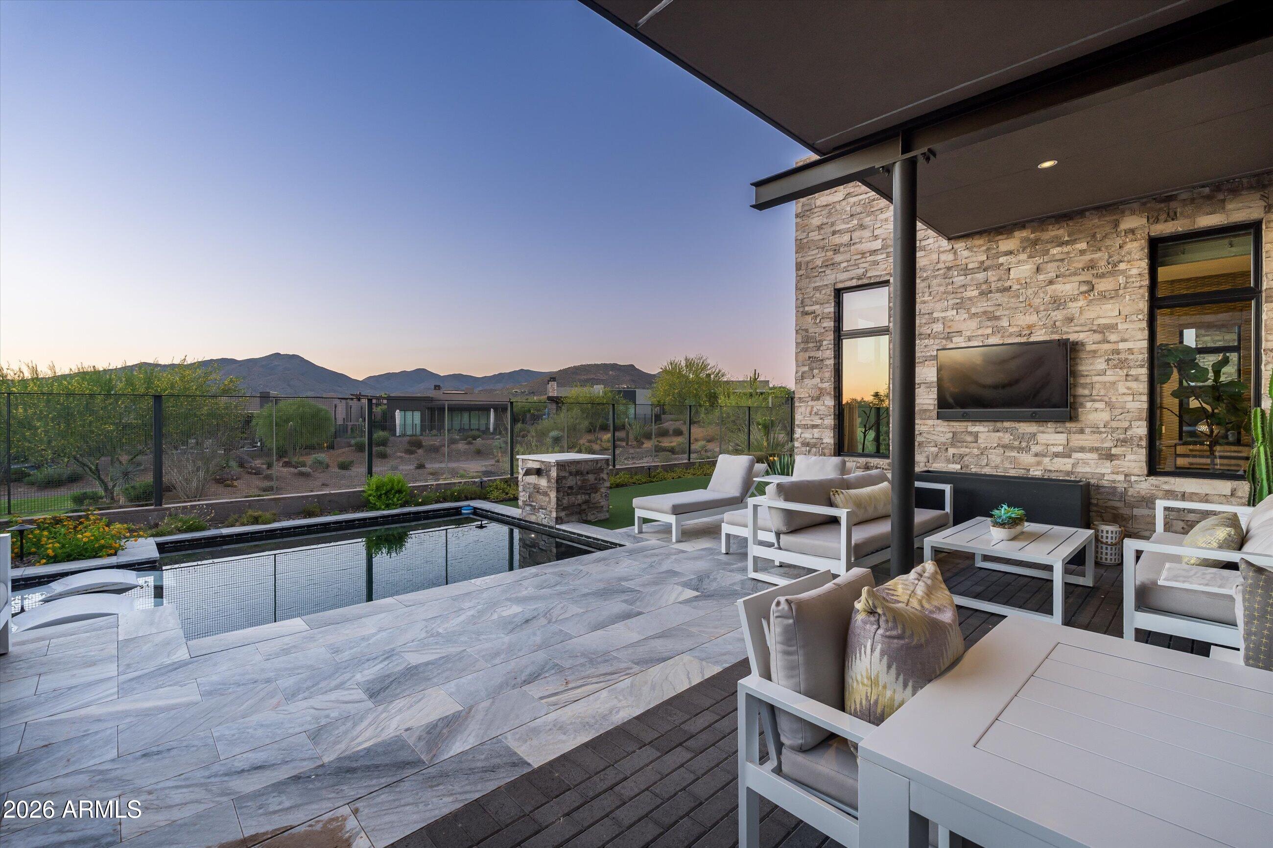 DESERT MOUNTAIN - Residential