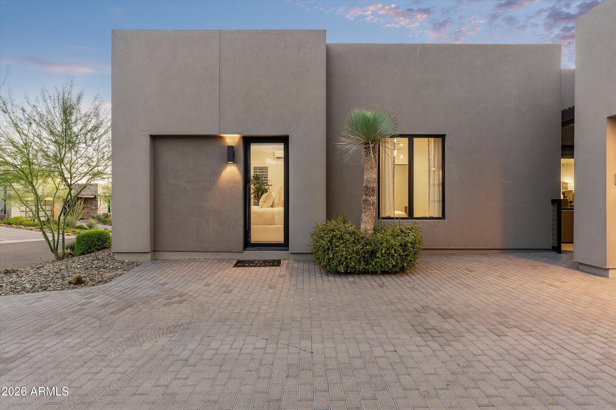 DESERT MOUNTAIN - Residential