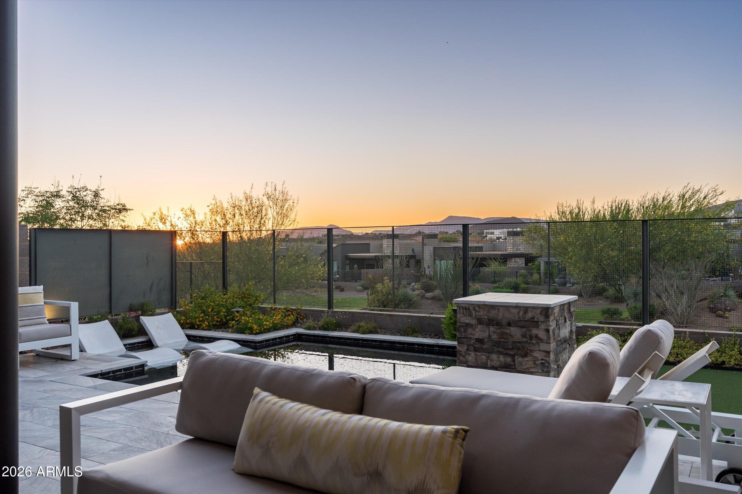 DESERT MOUNTAIN - Residential