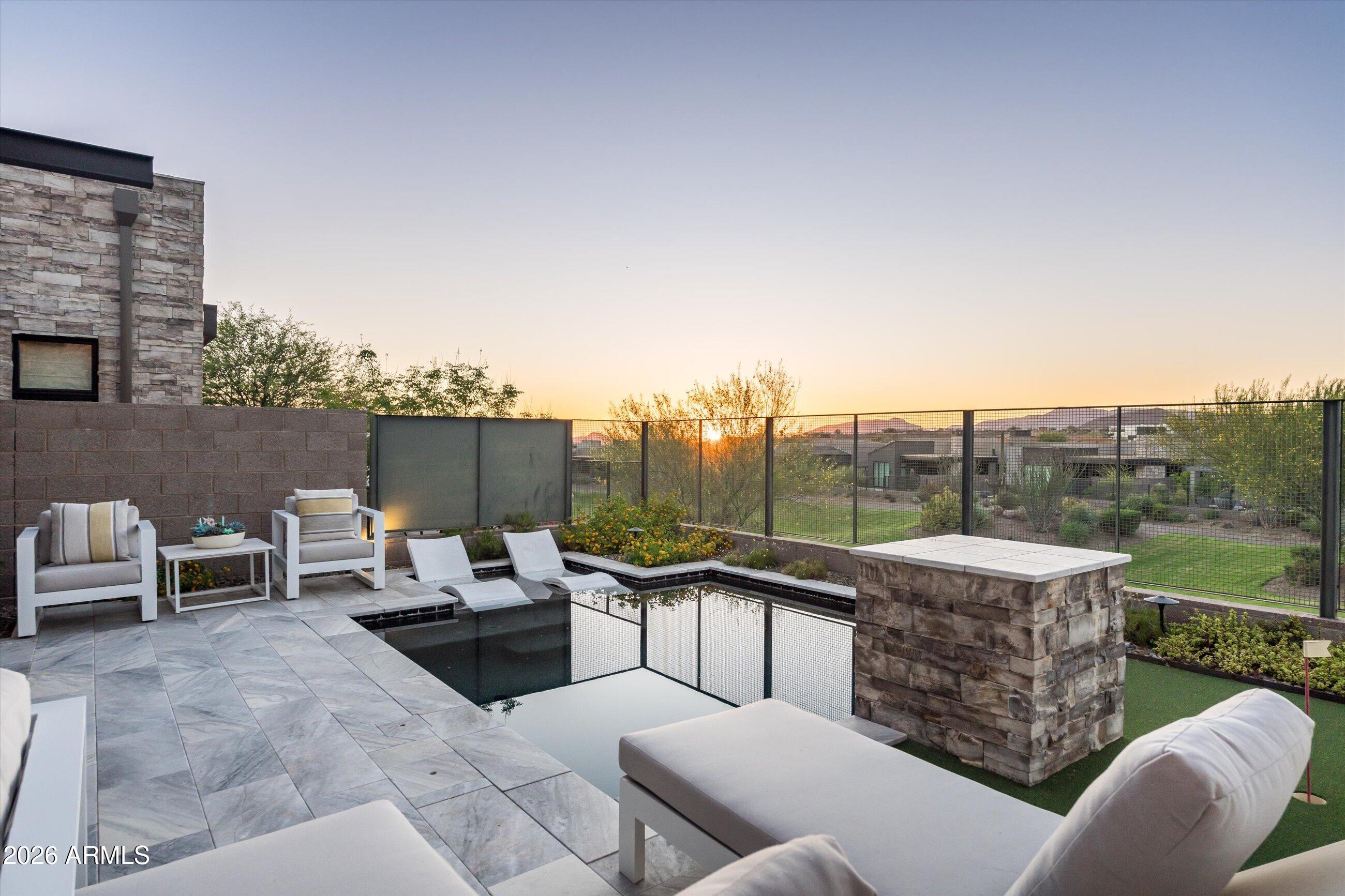 DESERT MOUNTAIN - Residential