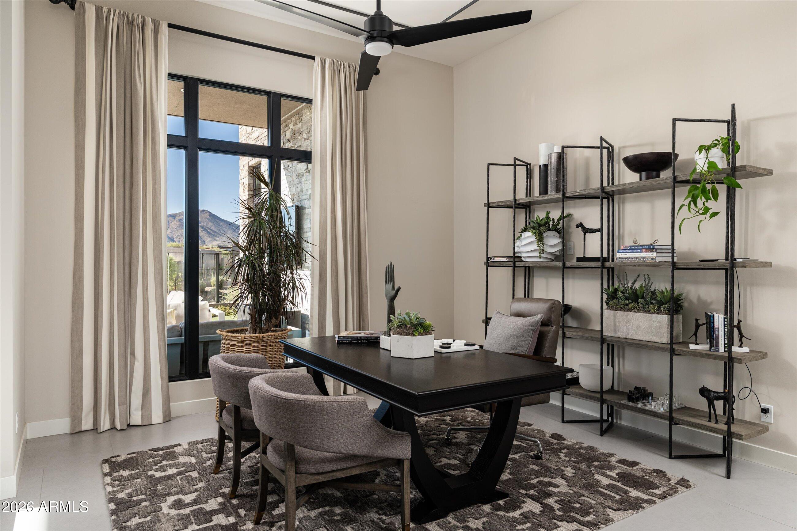 DESERT MOUNTAIN - Residential