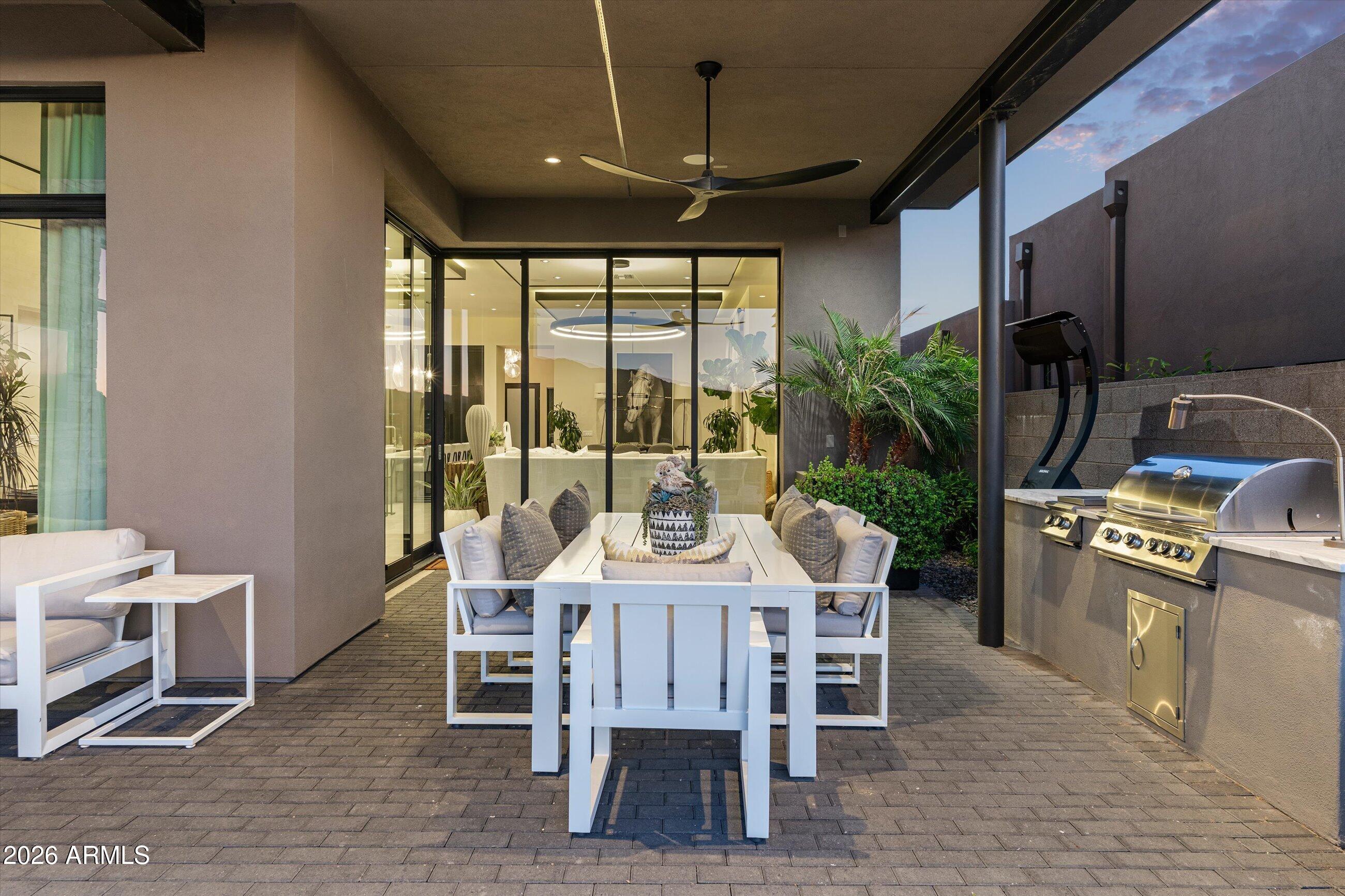 DESERT MOUNTAIN - Residential