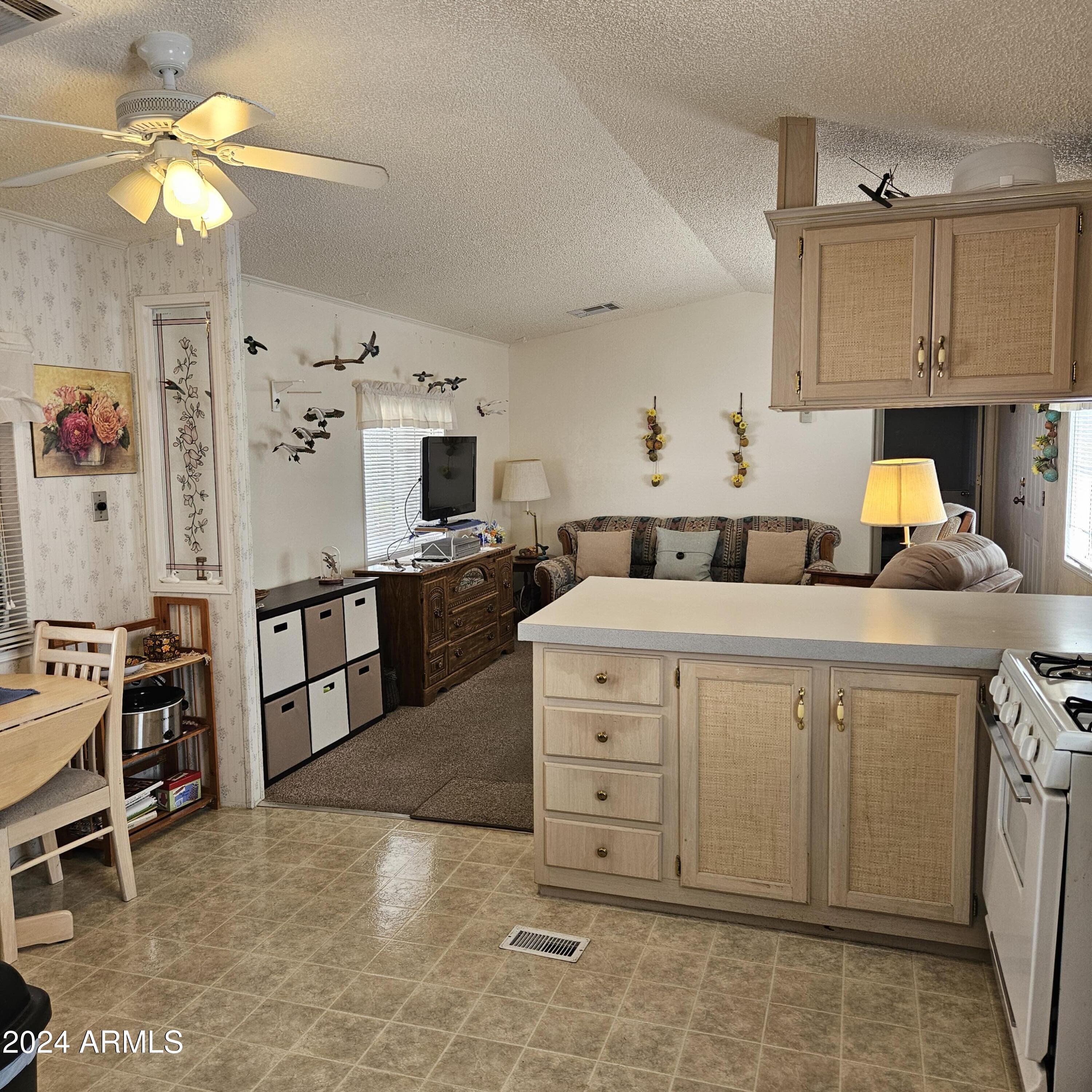 Sierra Vista Village - Residential
