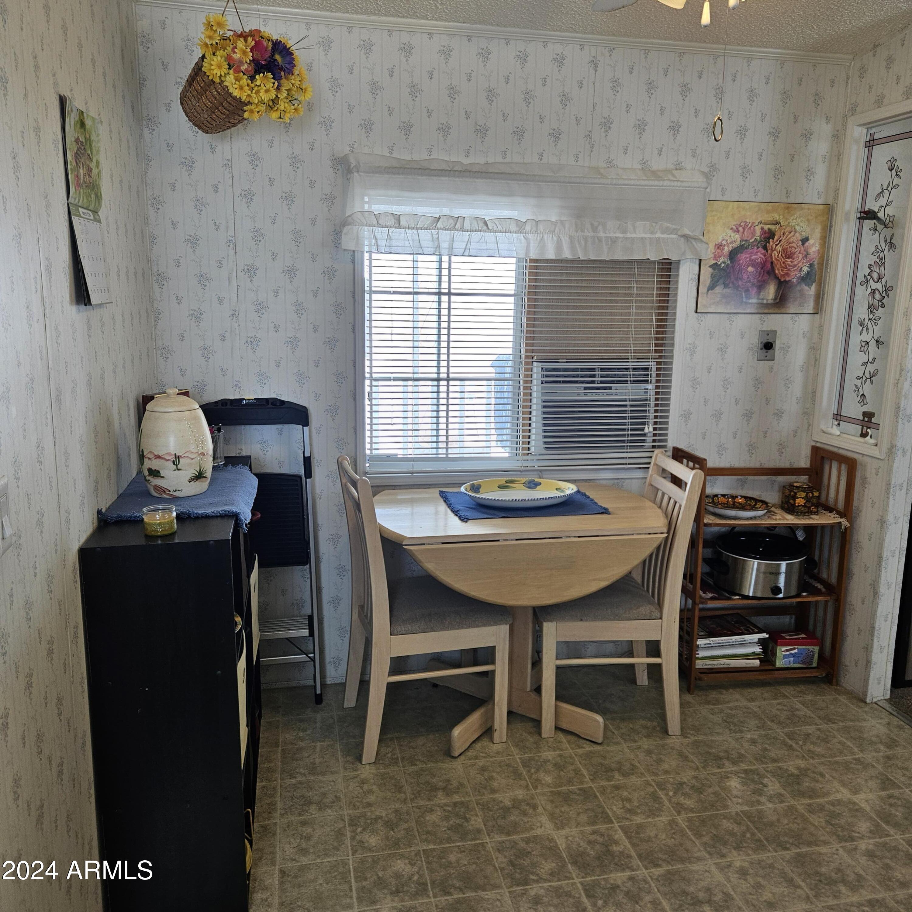 Sierra Vista Village - Residential