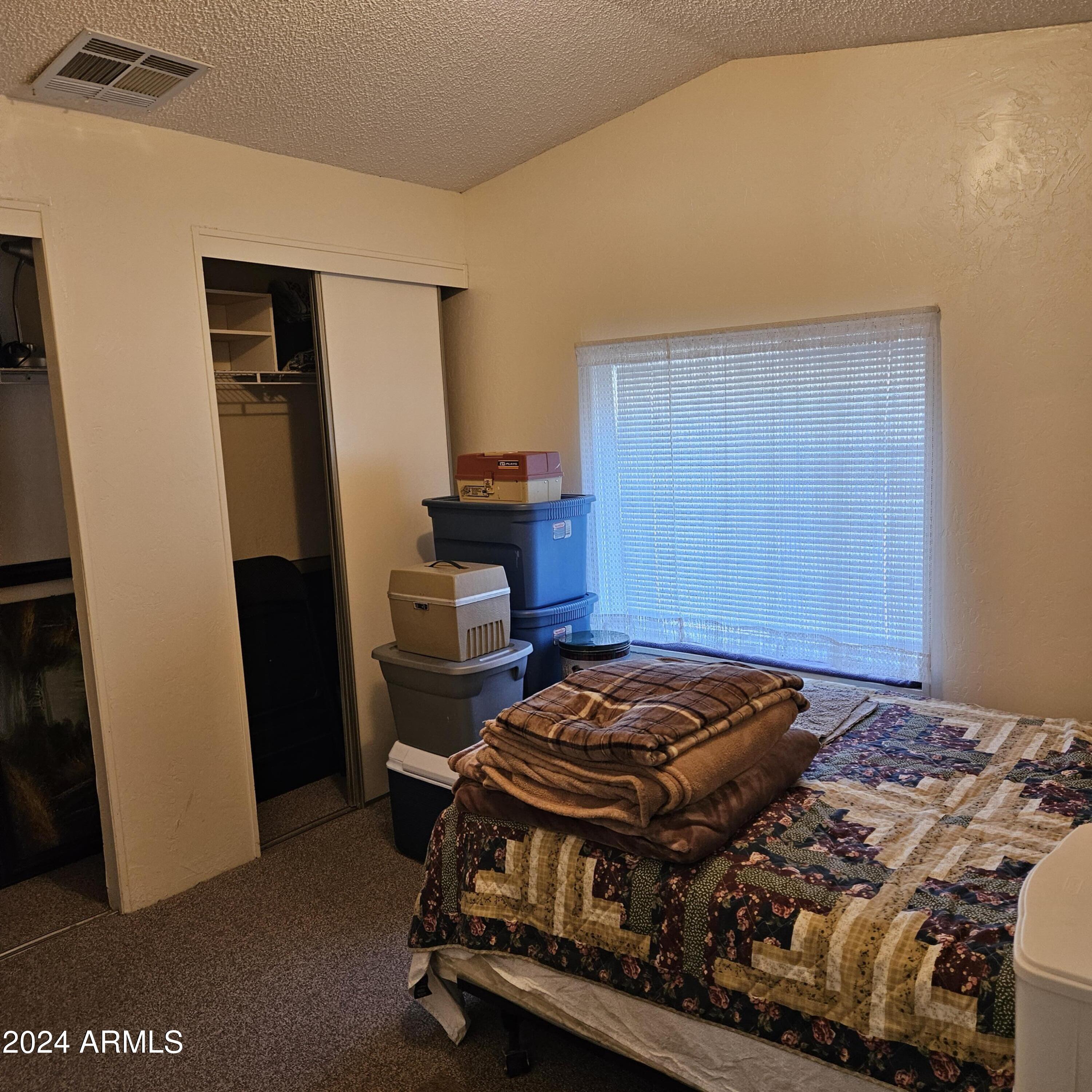 Sierra Vista Village - Residential