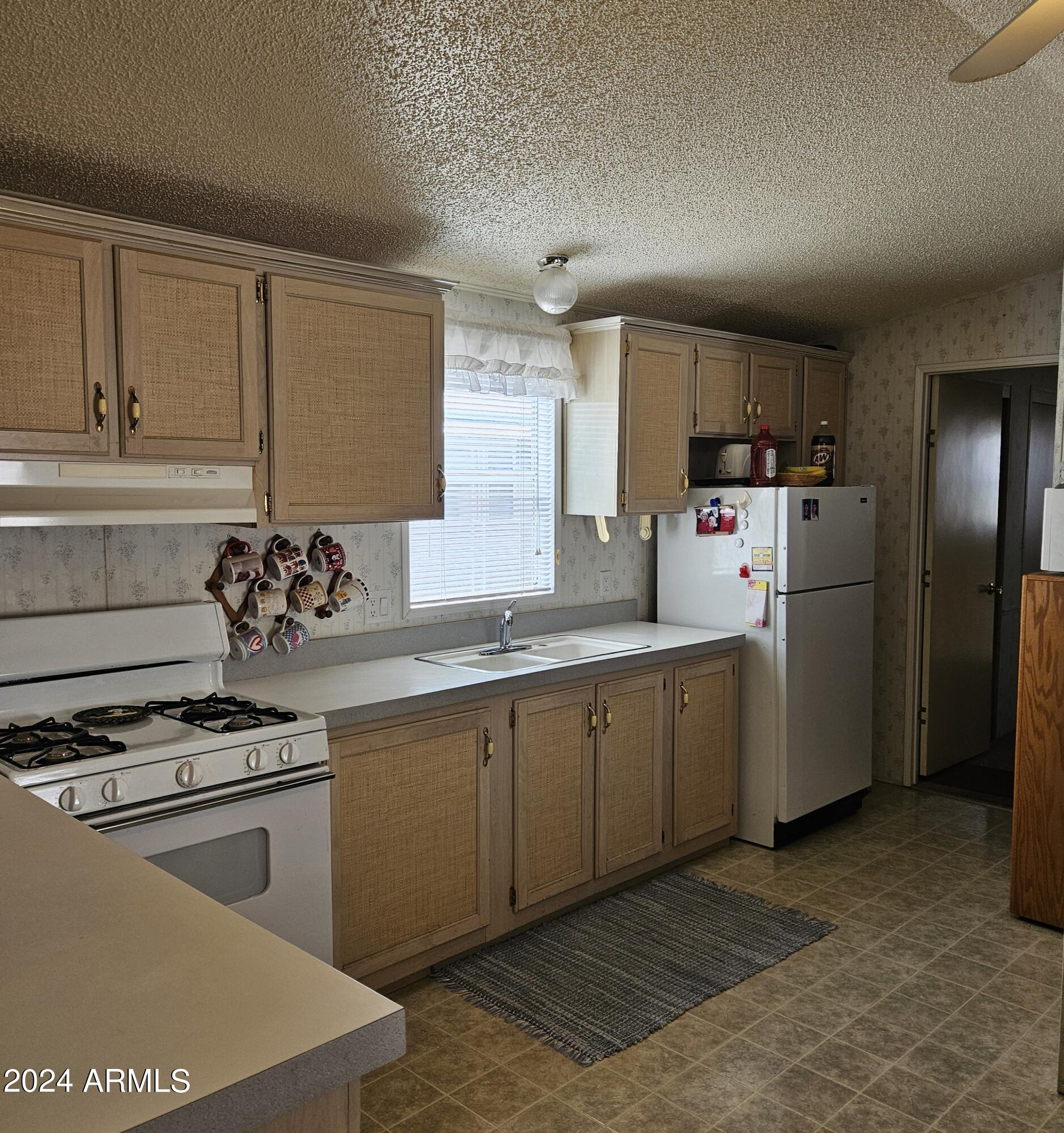 Sierra Vista Village - Residential