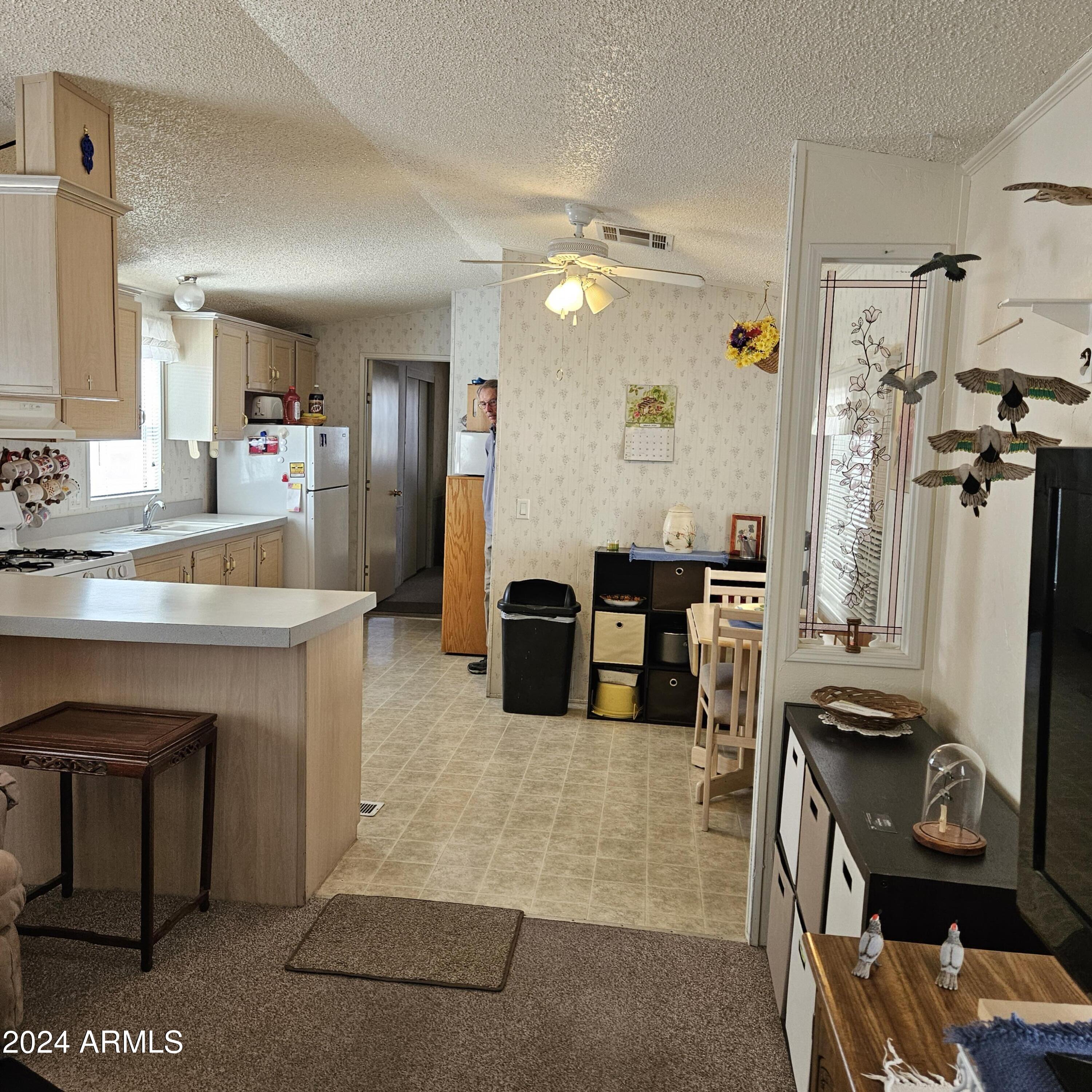 Sierra Vista Village - Residential