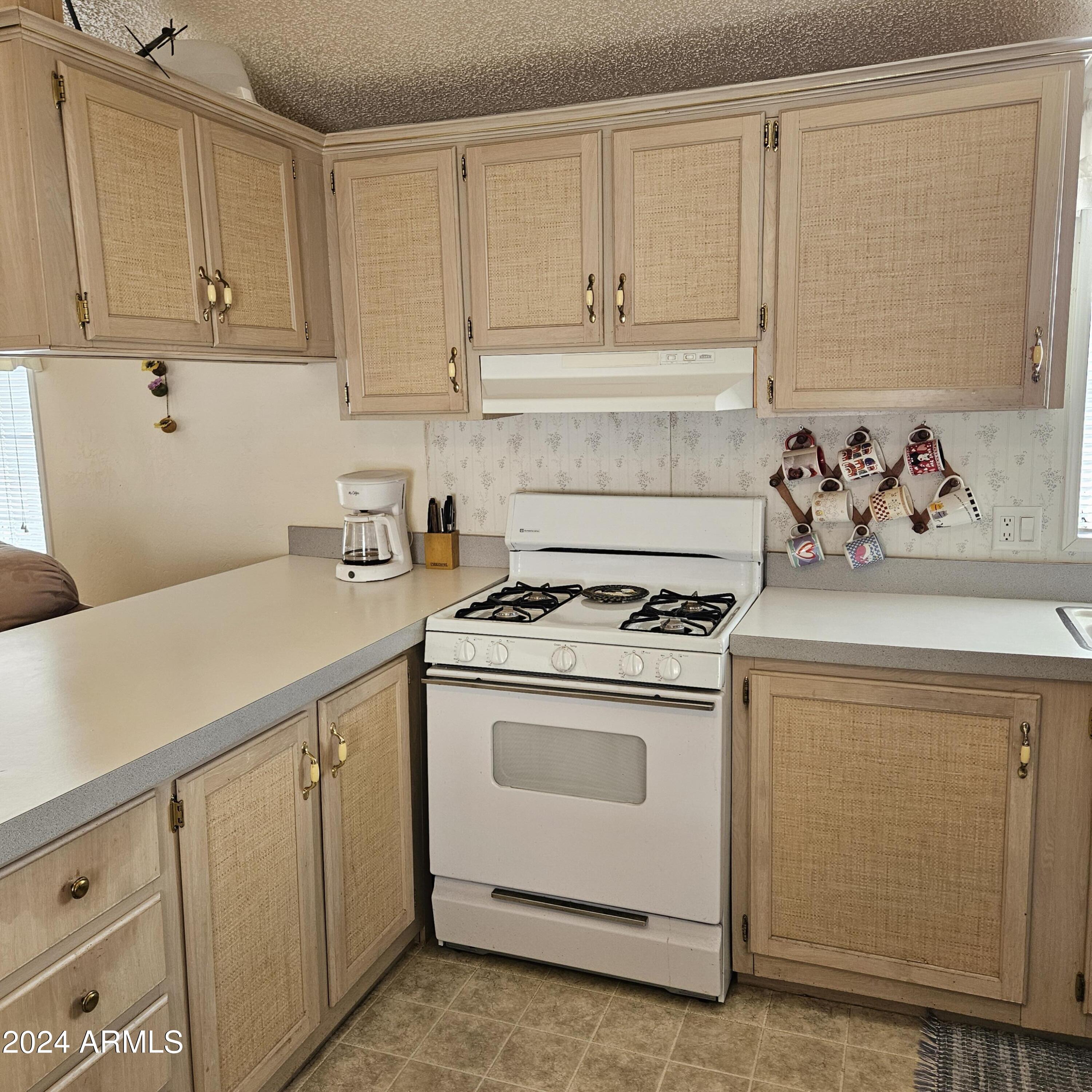 Sierra Vista Village - Residential