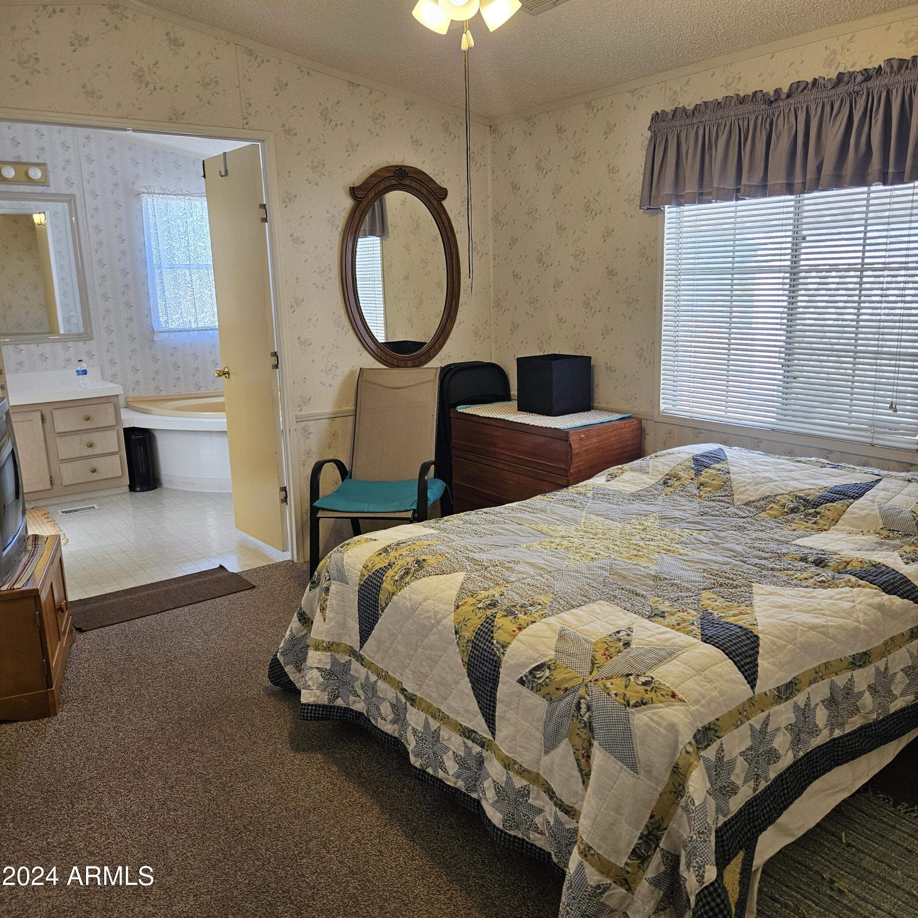 Sierra Vista Village - Residential