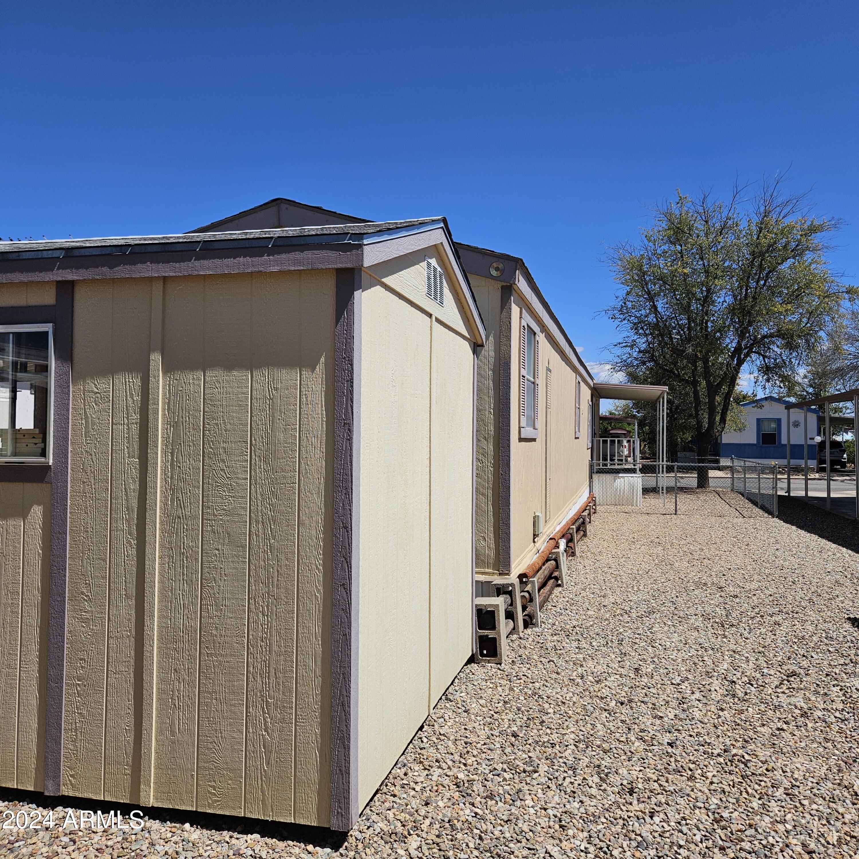 Sierra Vista Village - Residential