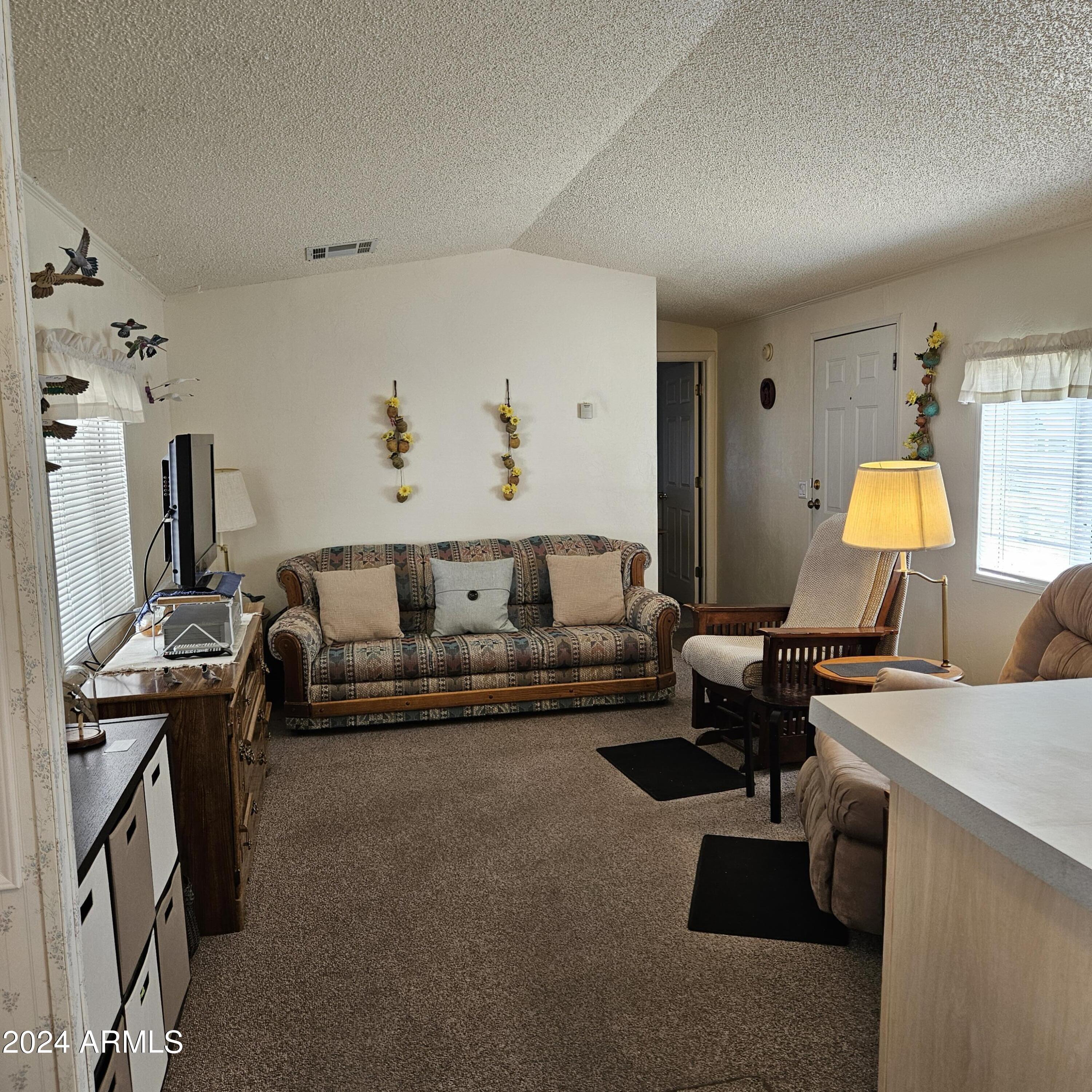 Sierra Vista Village - Residential