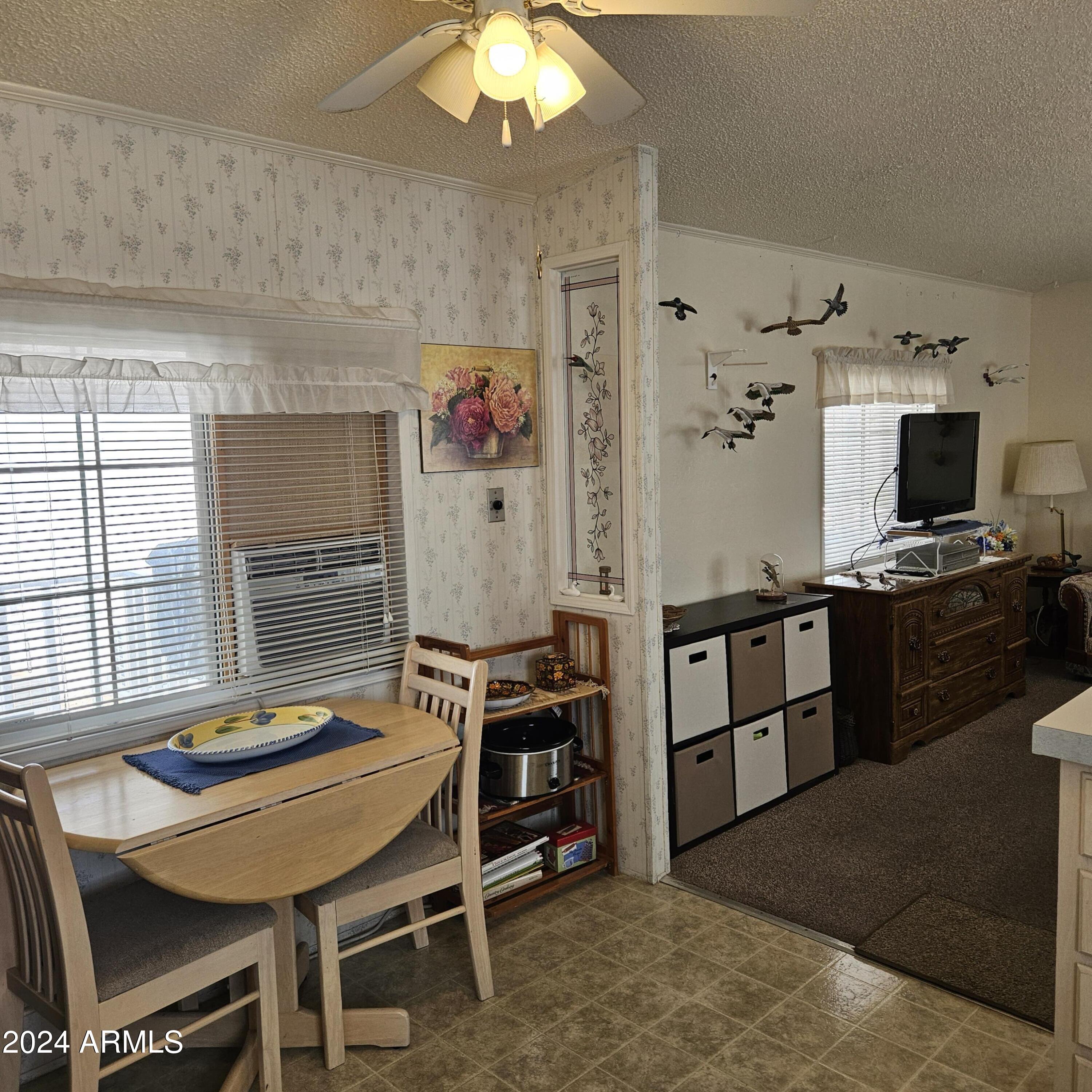 Sierra Vista Village - Residential