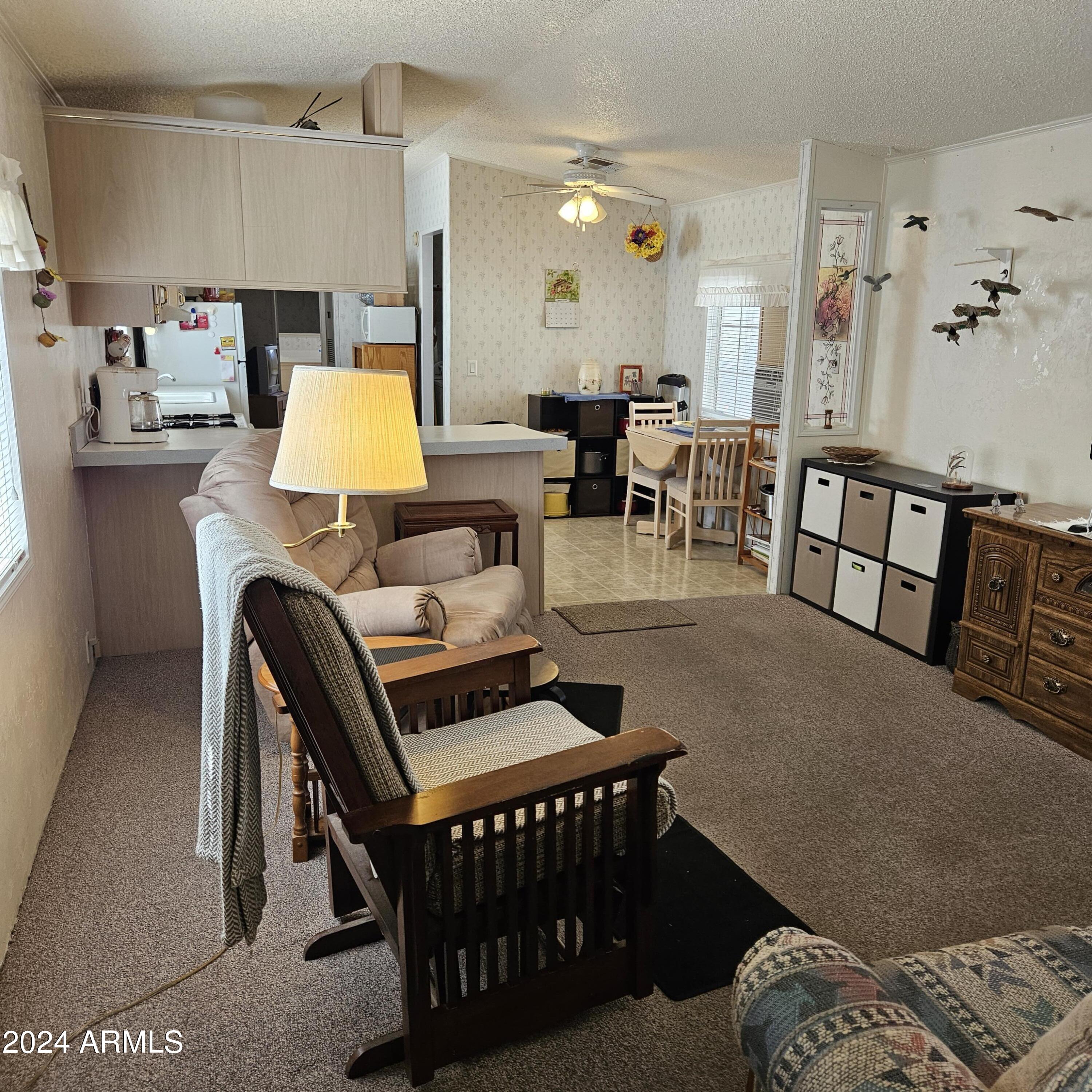 Sierra Vista Village - Residential