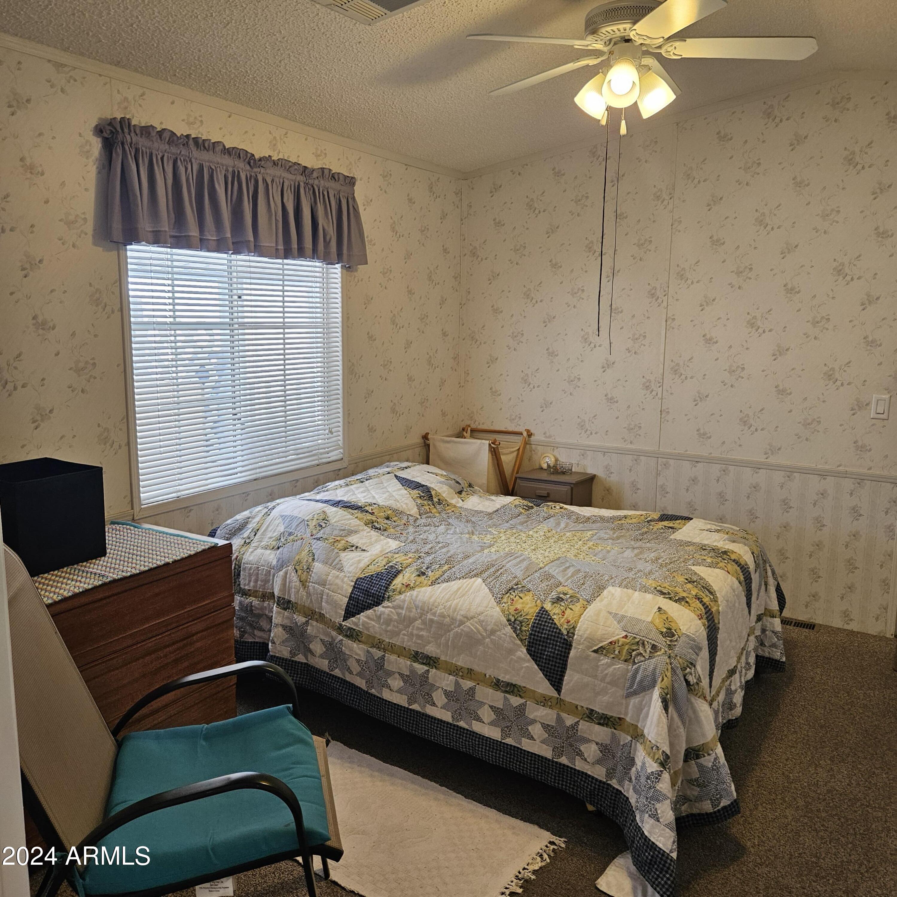 Sierra Vista Village - Residential