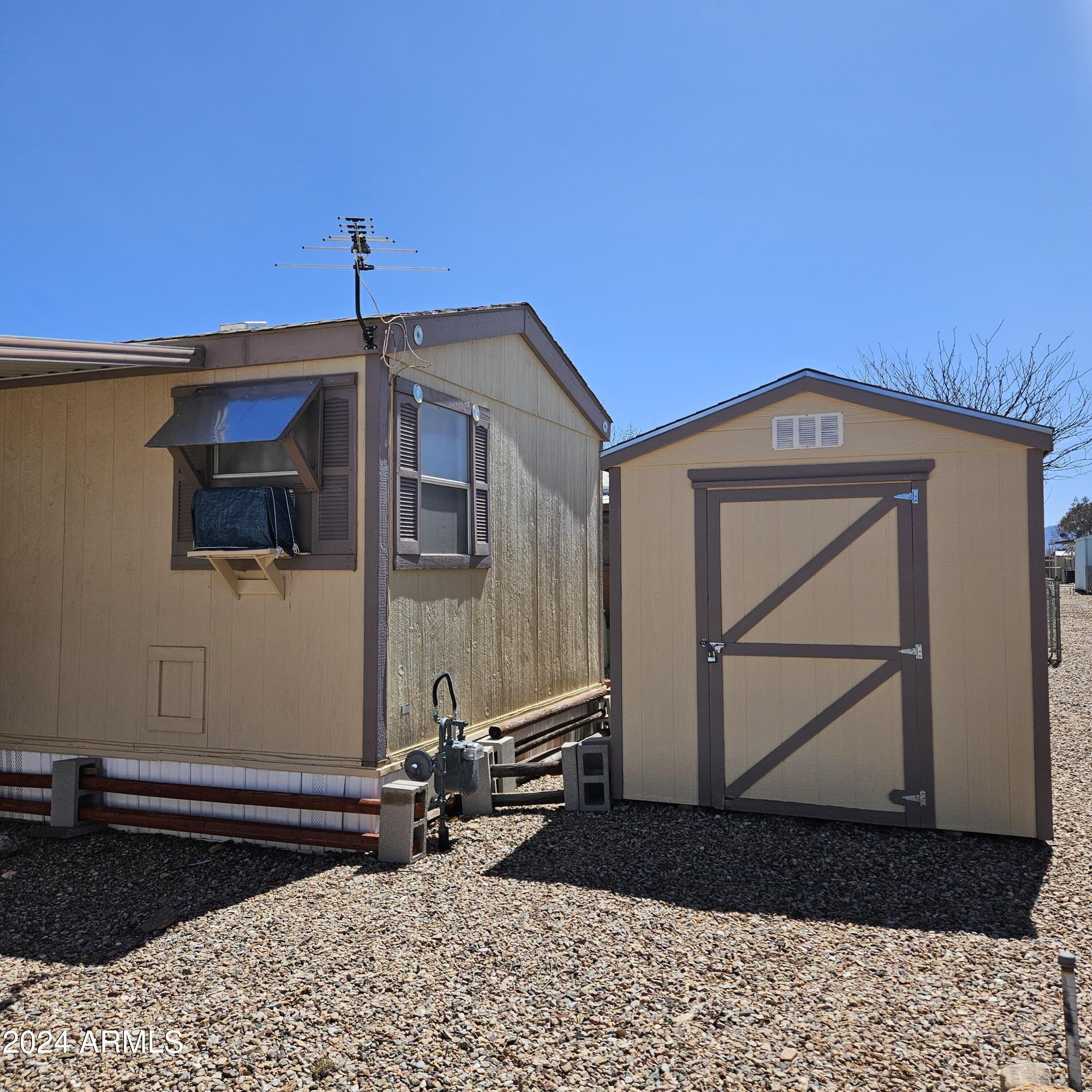 Sierra Vista Village - Residential