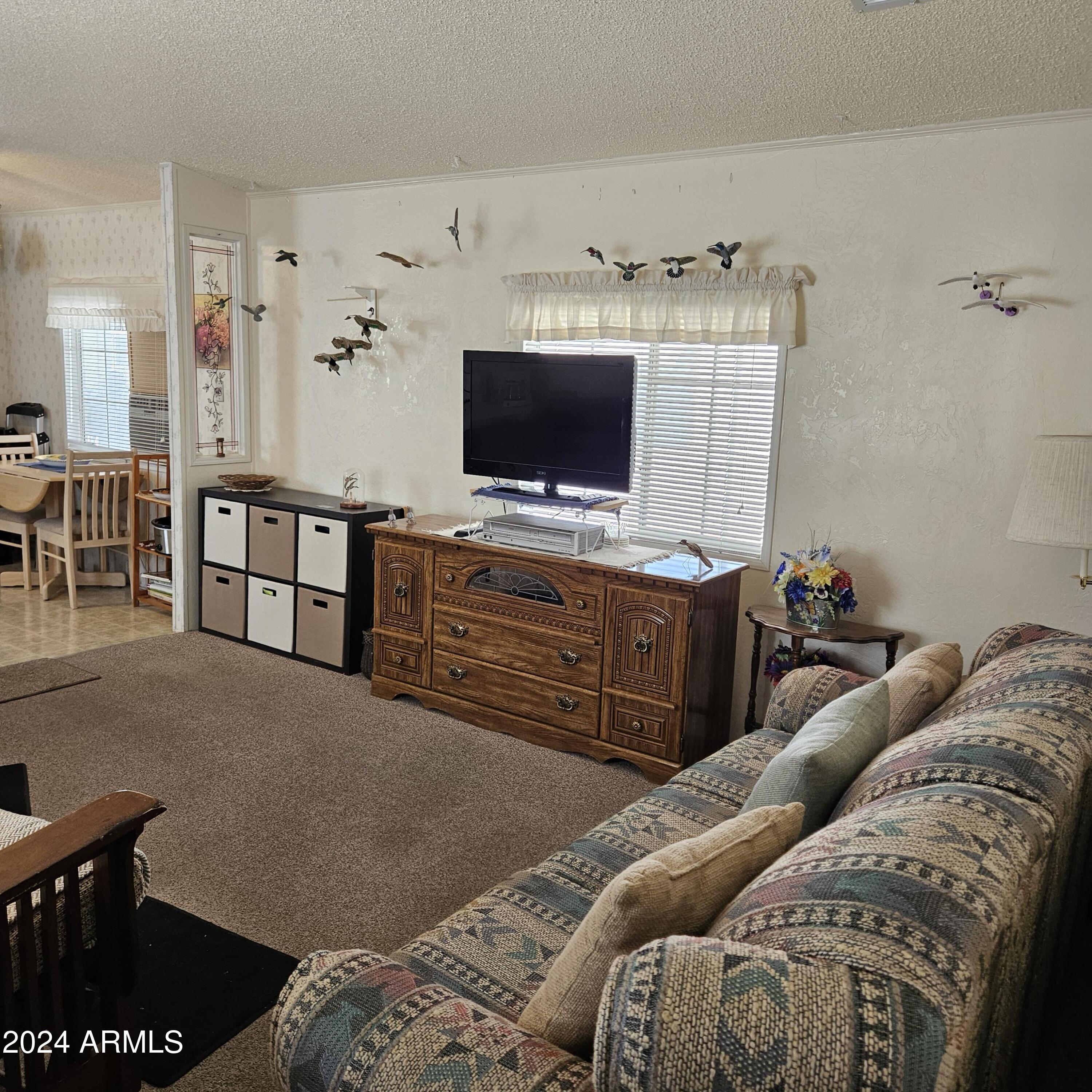 Sierra Vista Village - Residential