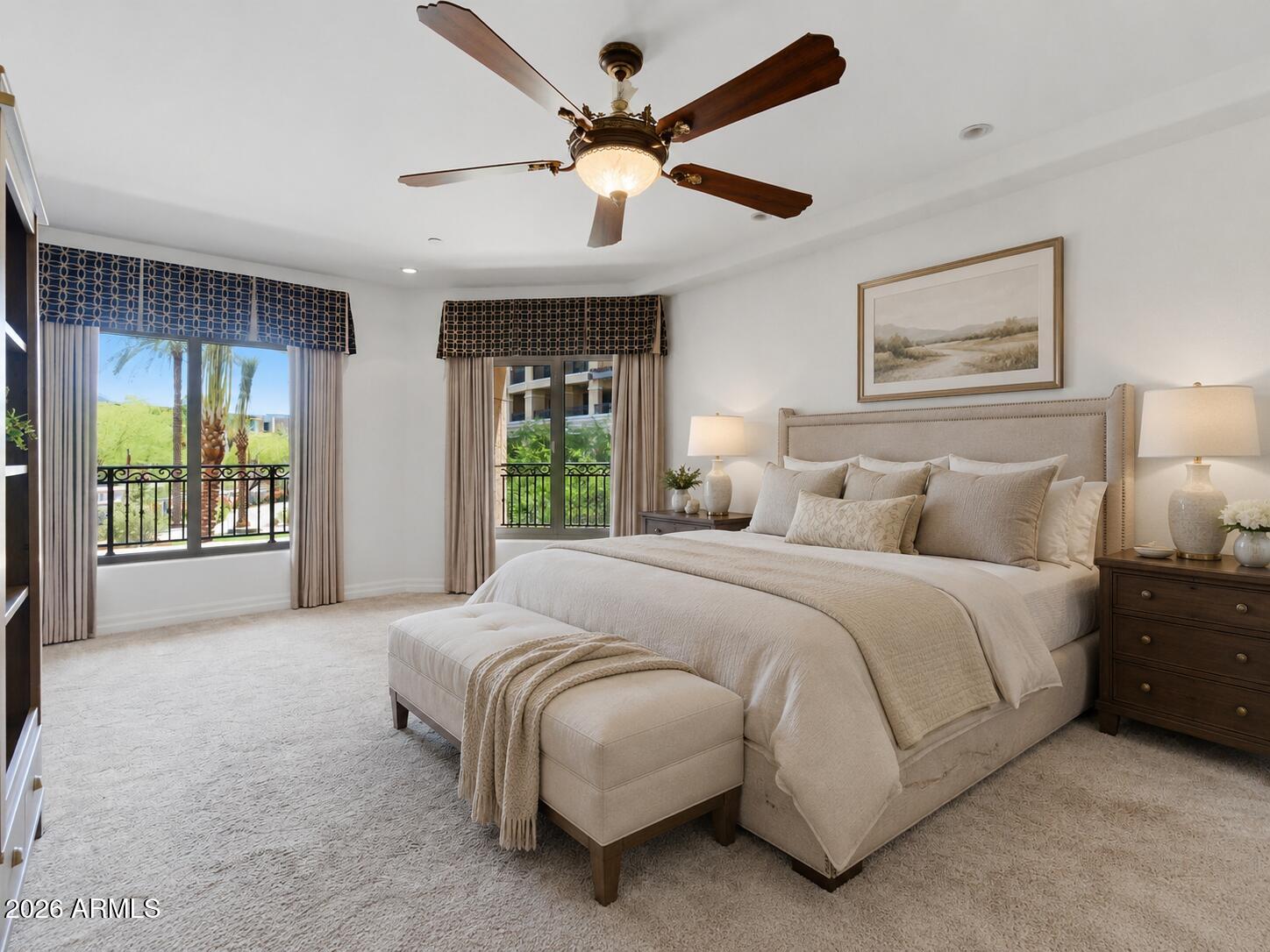 SCOTTSDALE WATERFRONT RESIDENCES CONDOMINIUM - Residential
