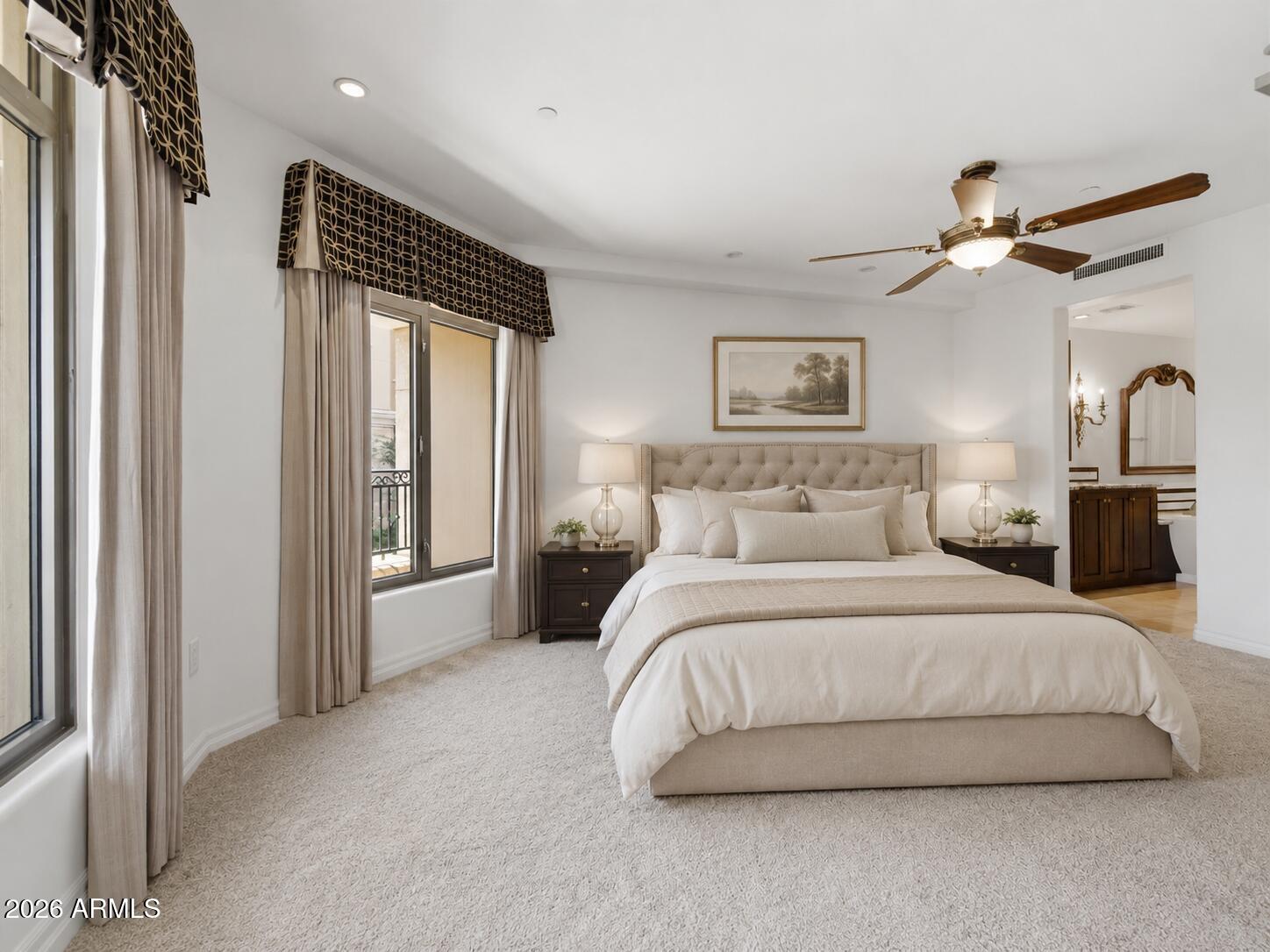 SCOTTSDALE WATERFRONT RESIDENCES CONDOMINIUM - Residential