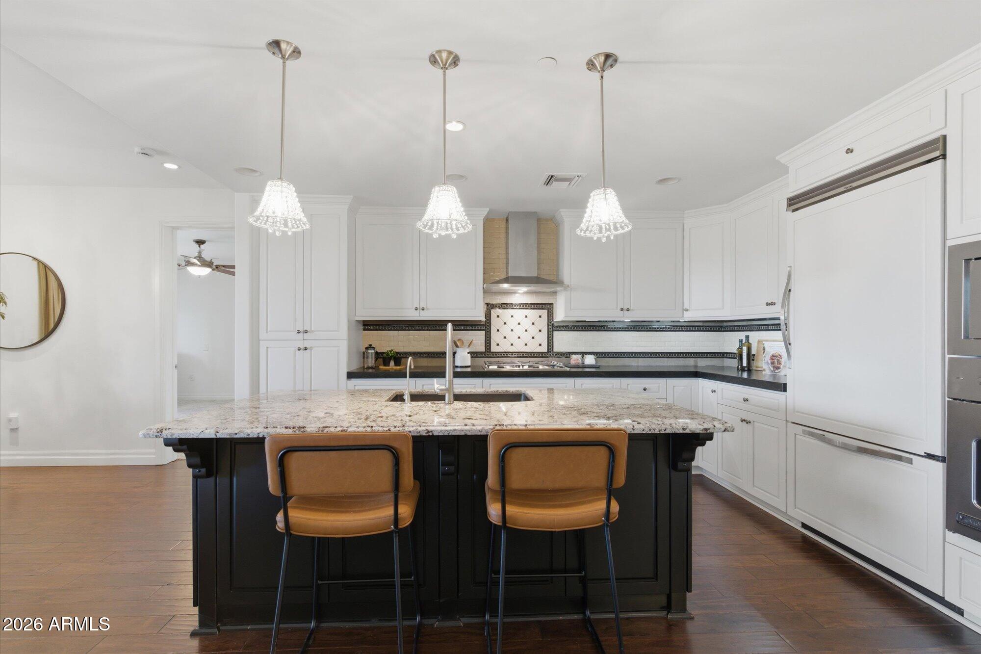 SCOTTSDALE WATERFRONT RESIDENCES CONDOMINIUM - Residential