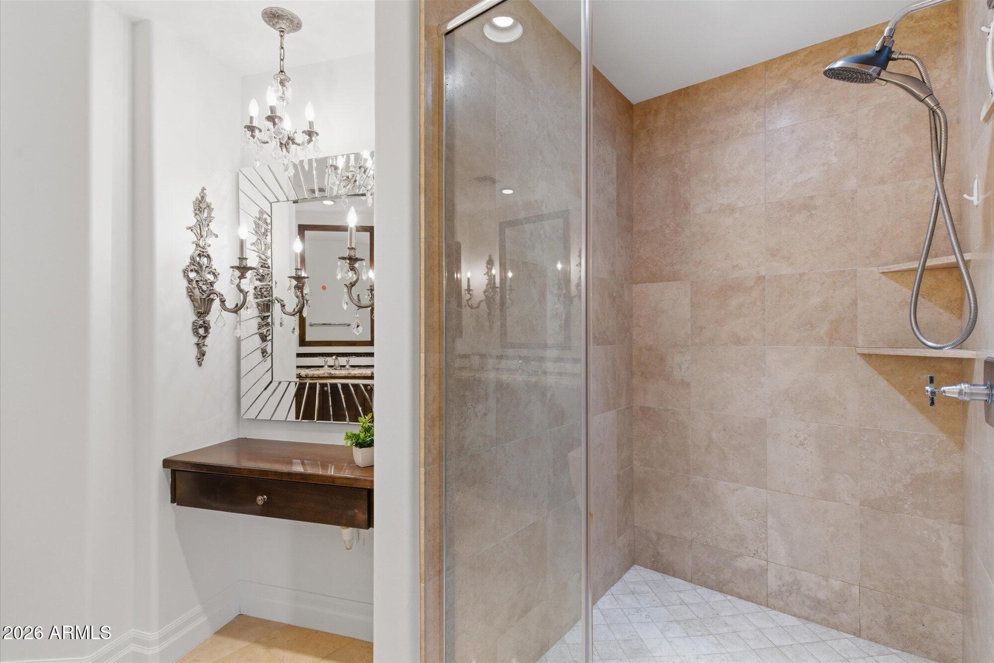 SCOTTSDALE WATERFRONT RESIDENCES CONDOMINIUM - Residential