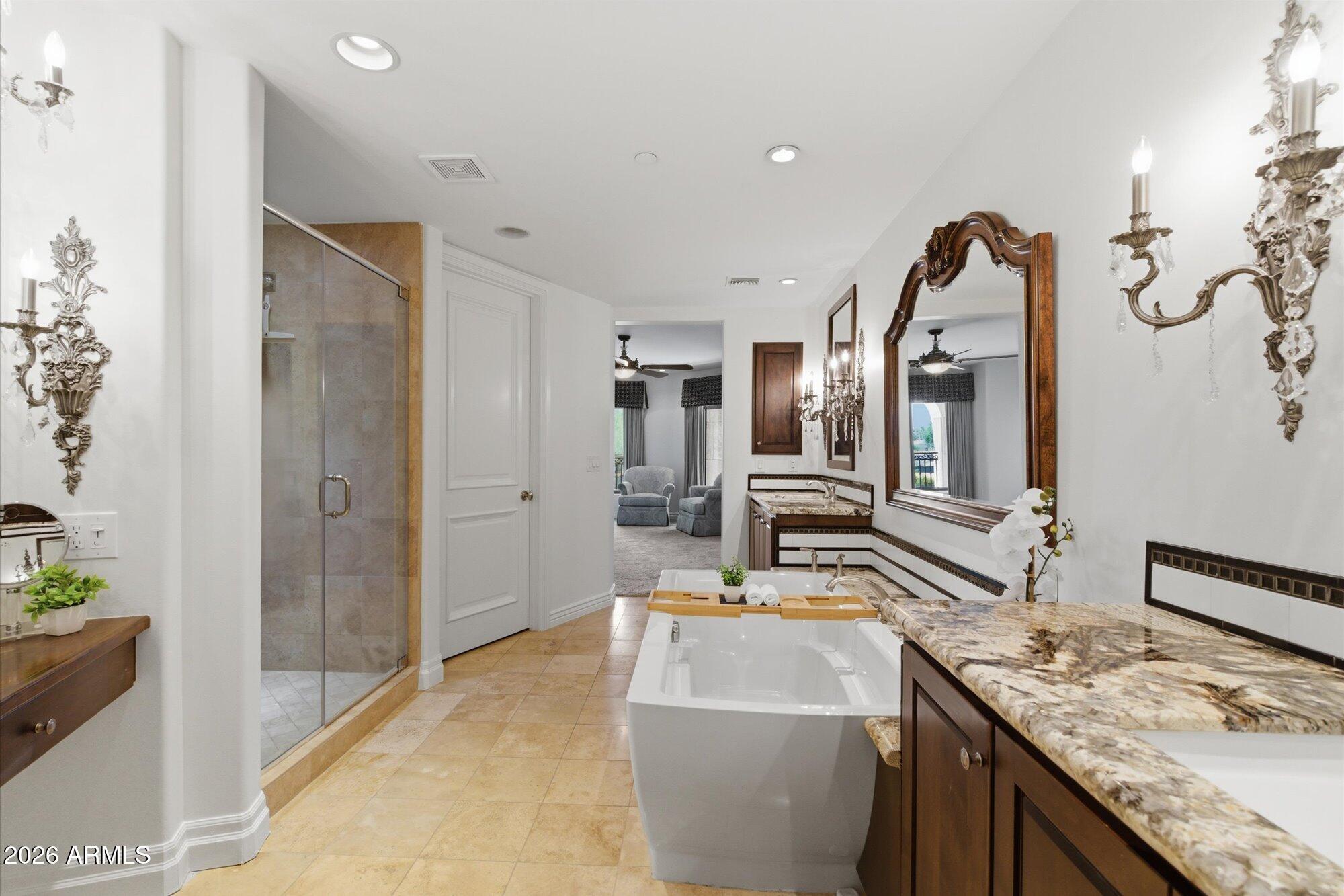 SCOTTSDALE WATERFRONT RESIDENCES CONDOMINIUM - Residential