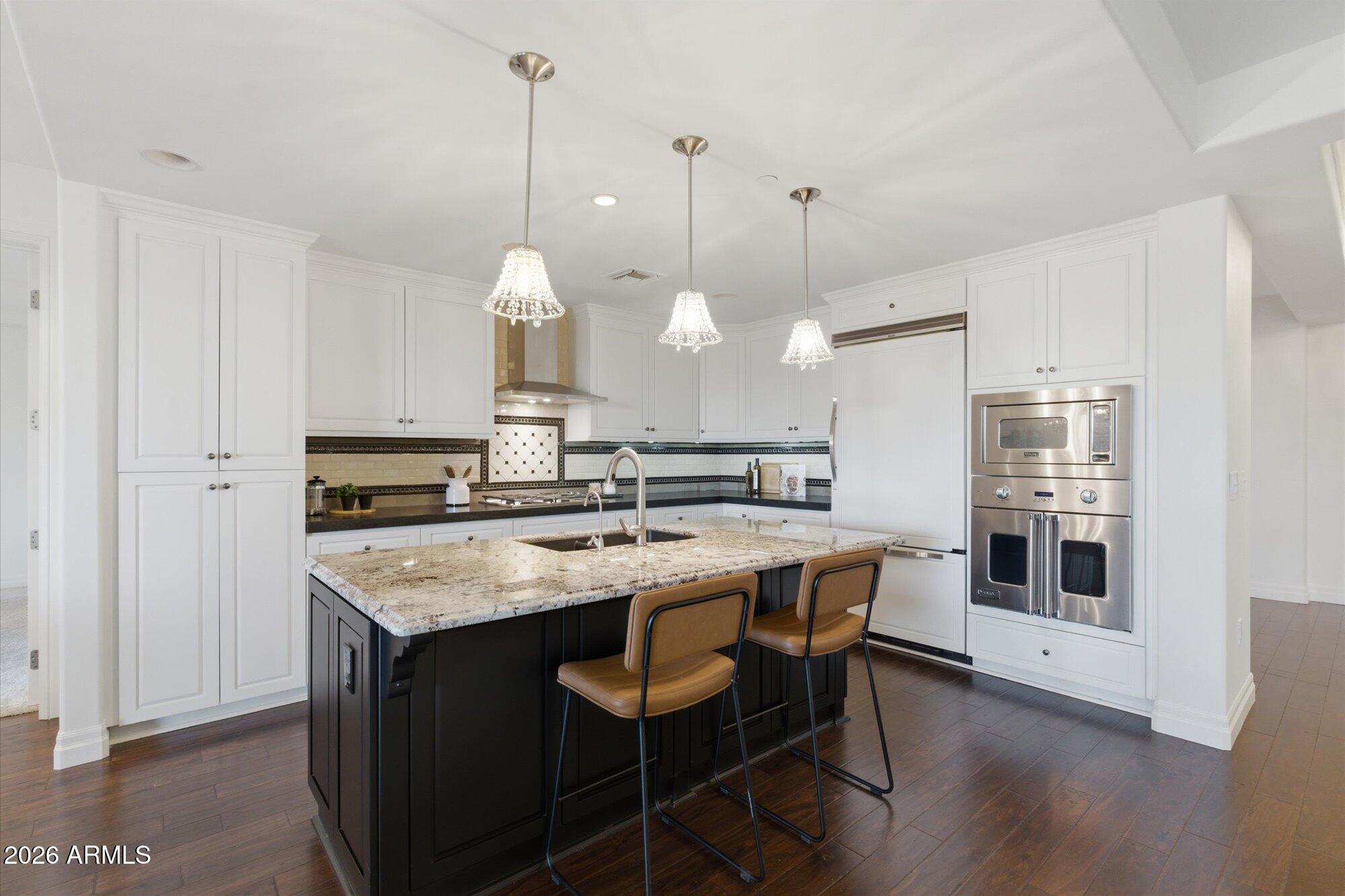 SCOTTSDALE WATERFRONT RESIDENCES CONDOMINIUM - Residential