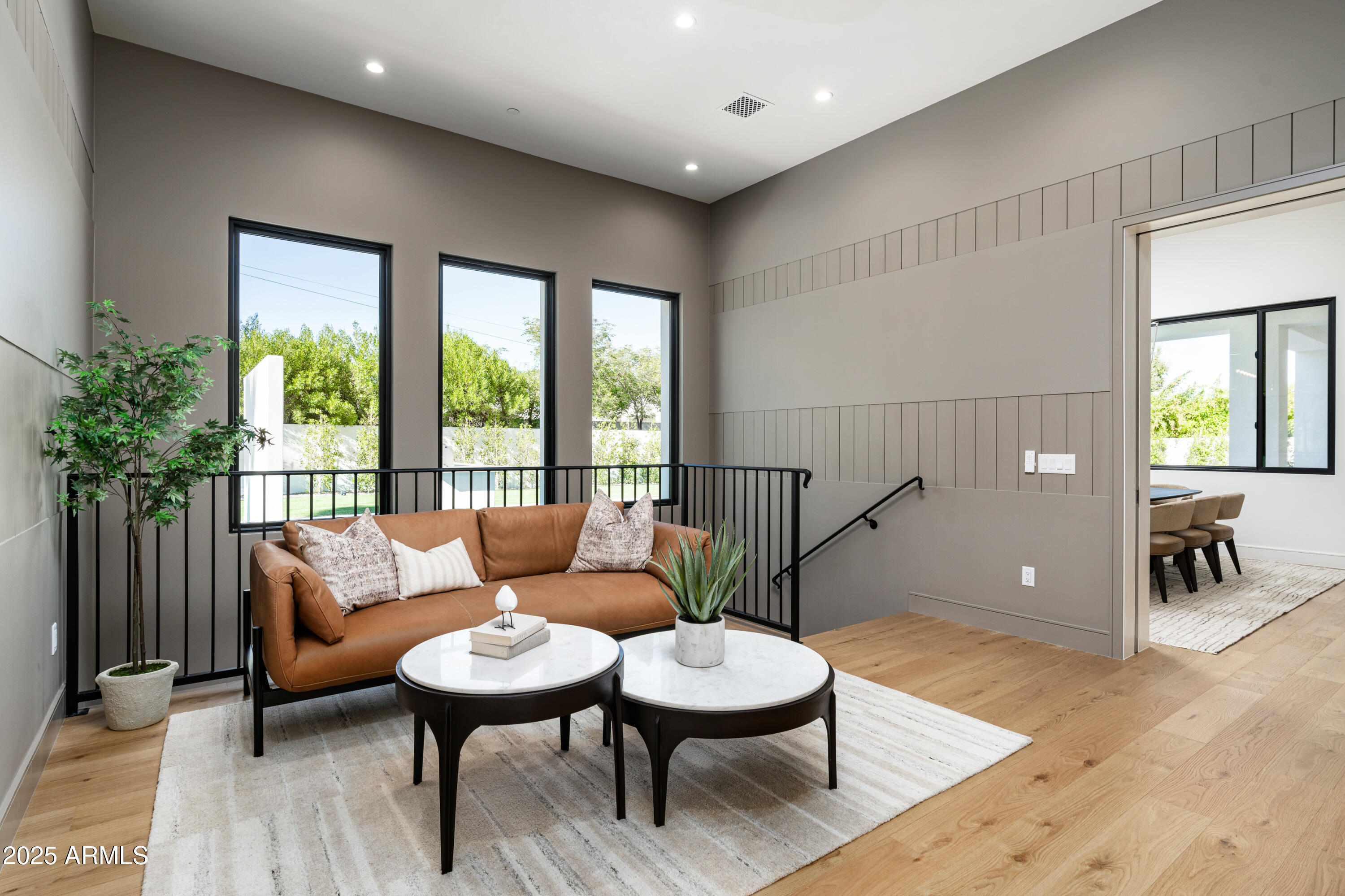 SAVOY ESTATES - Residential