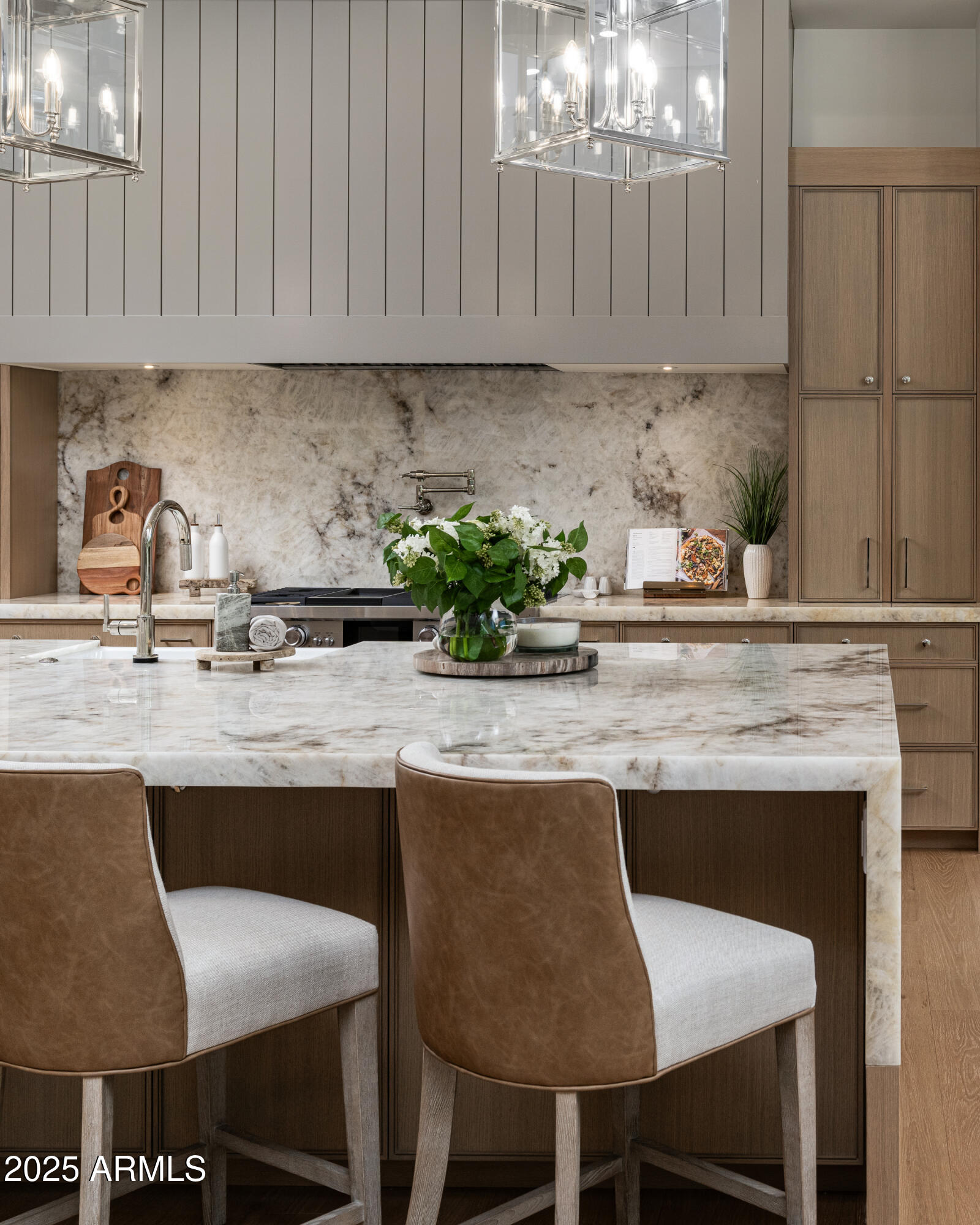 SAVOY ESTATES - Residential