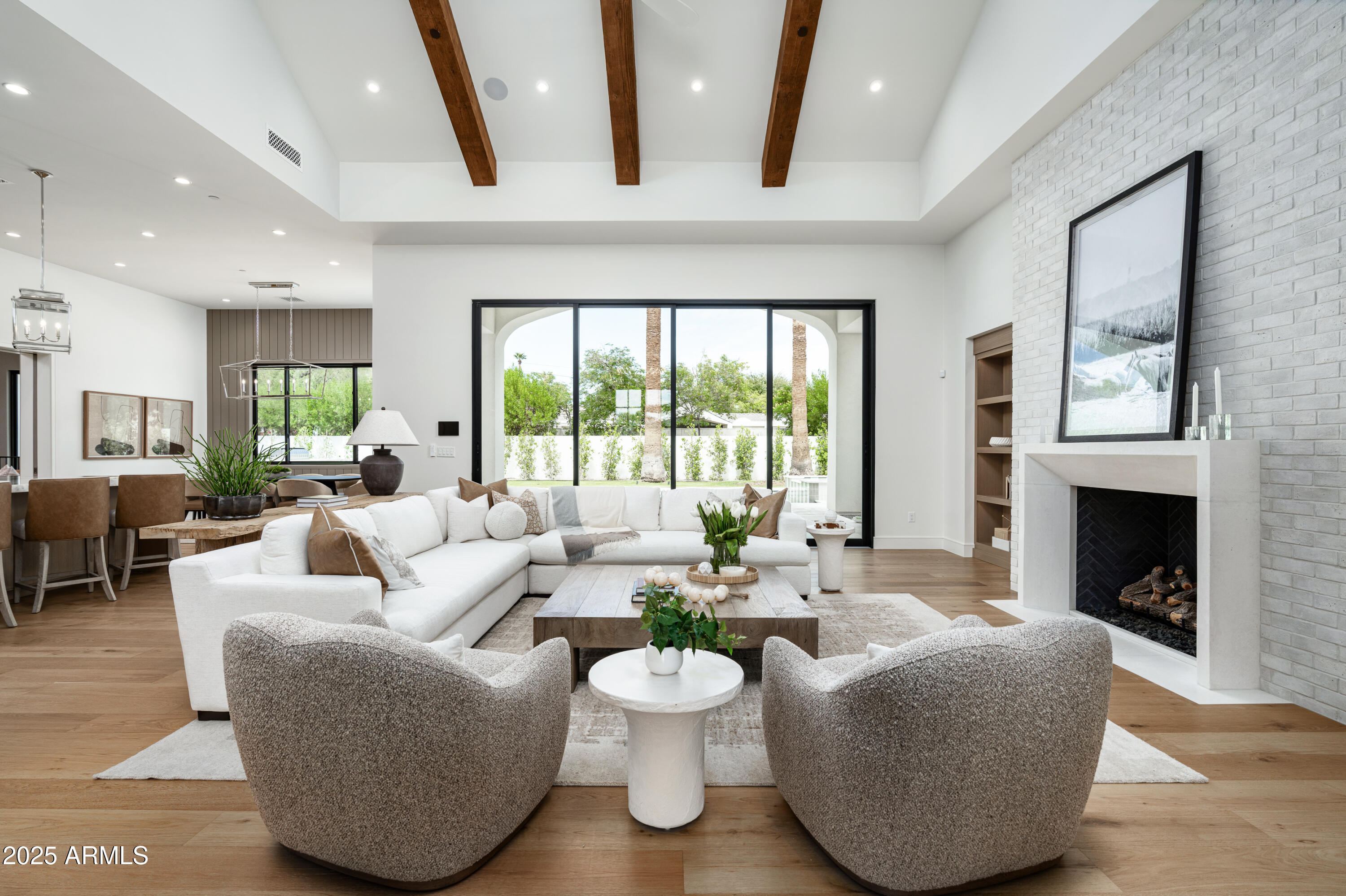 SAVOY ESTATES - Residential