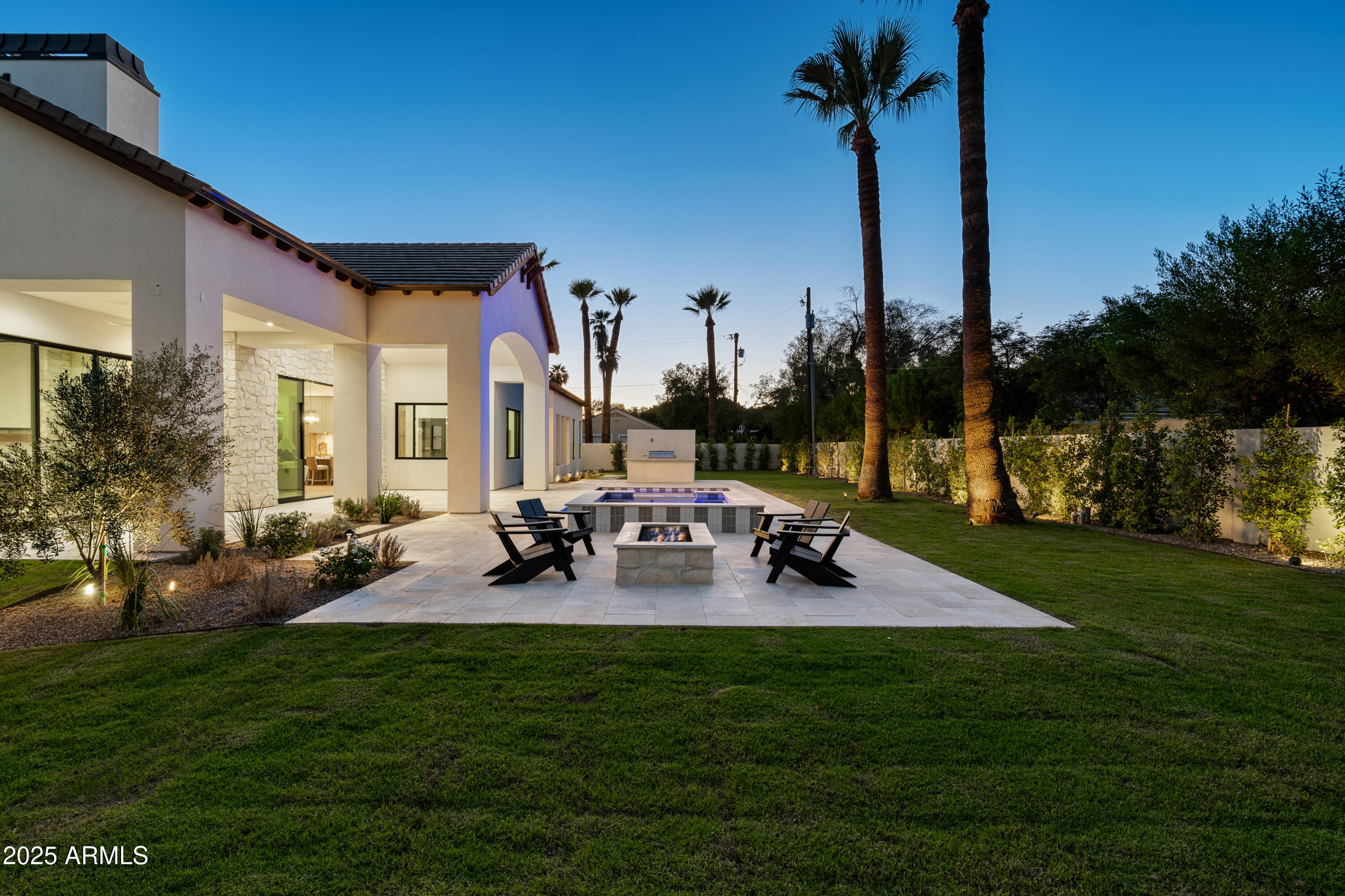 SAVOY ESTATES - Residential