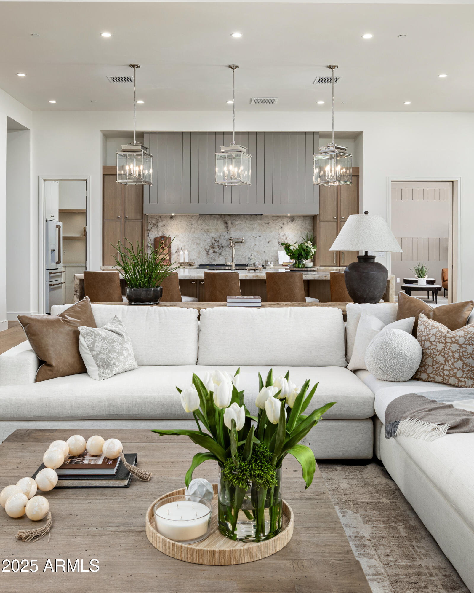 SAVOY ESTATES - Residential
