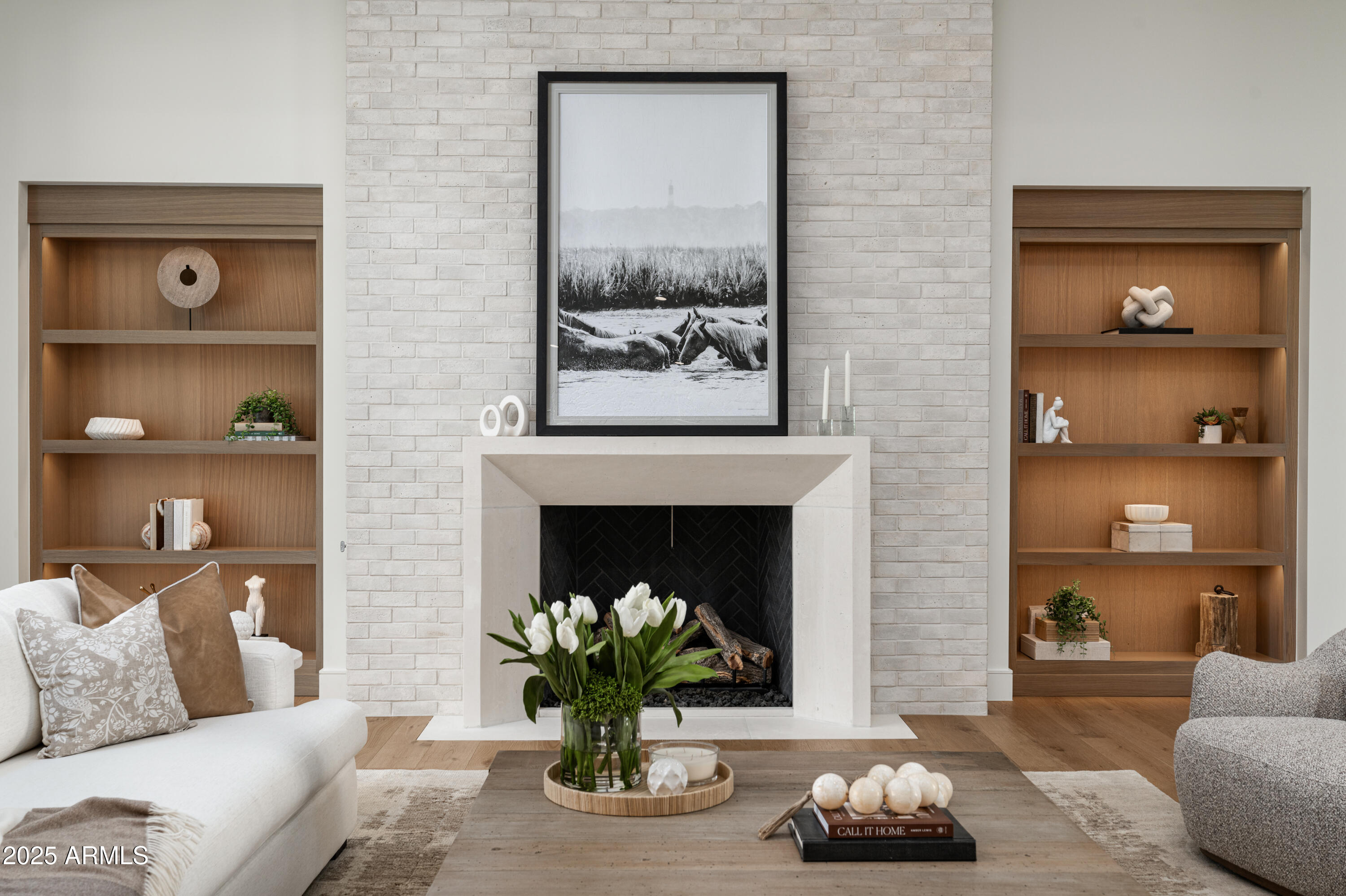 SAVOY ESTATES - Residential