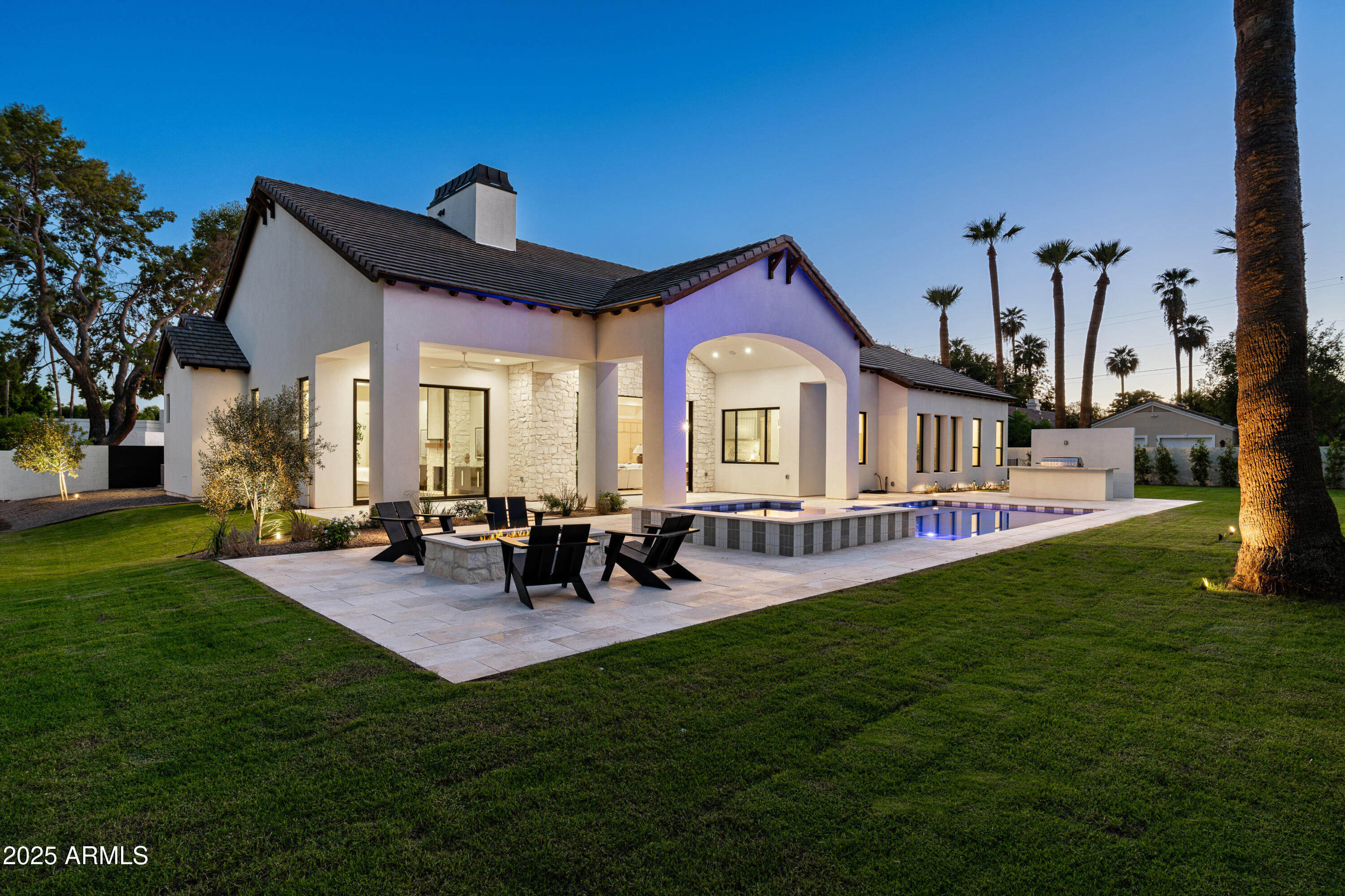 SAVOY ESTATES - Residential