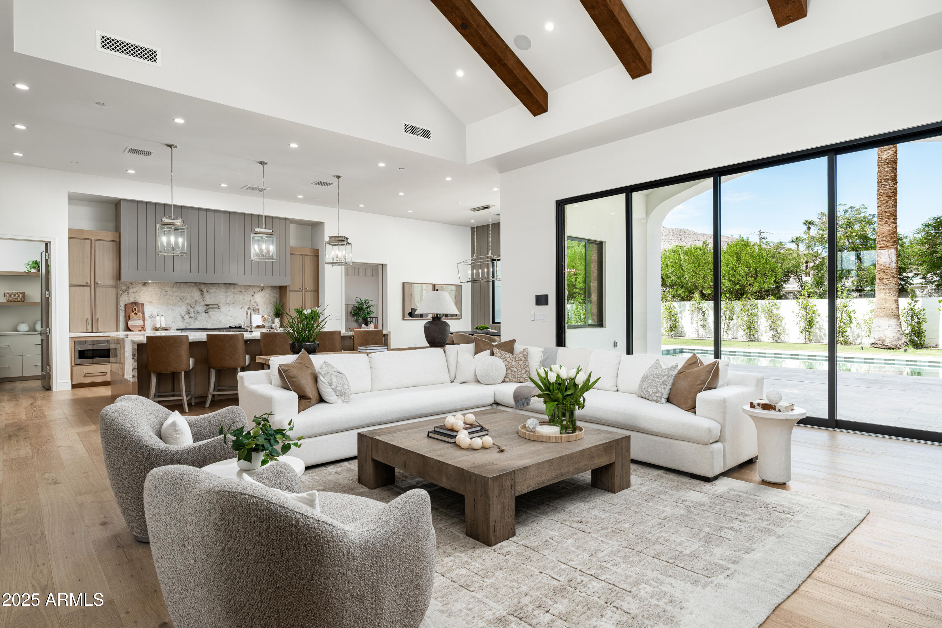 SAVOY ESTATES - Residential