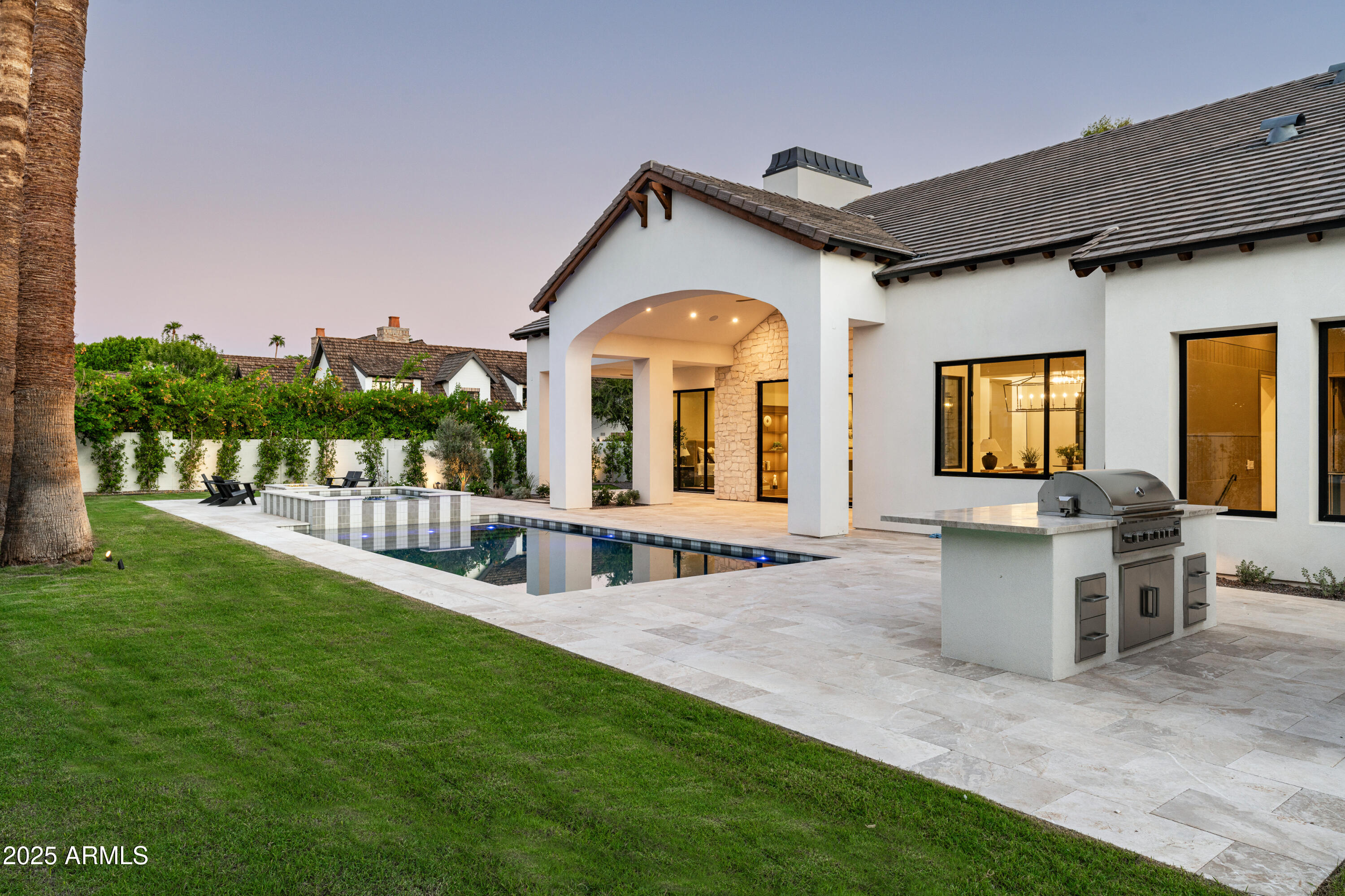 SAVOY ESTATES - Residential