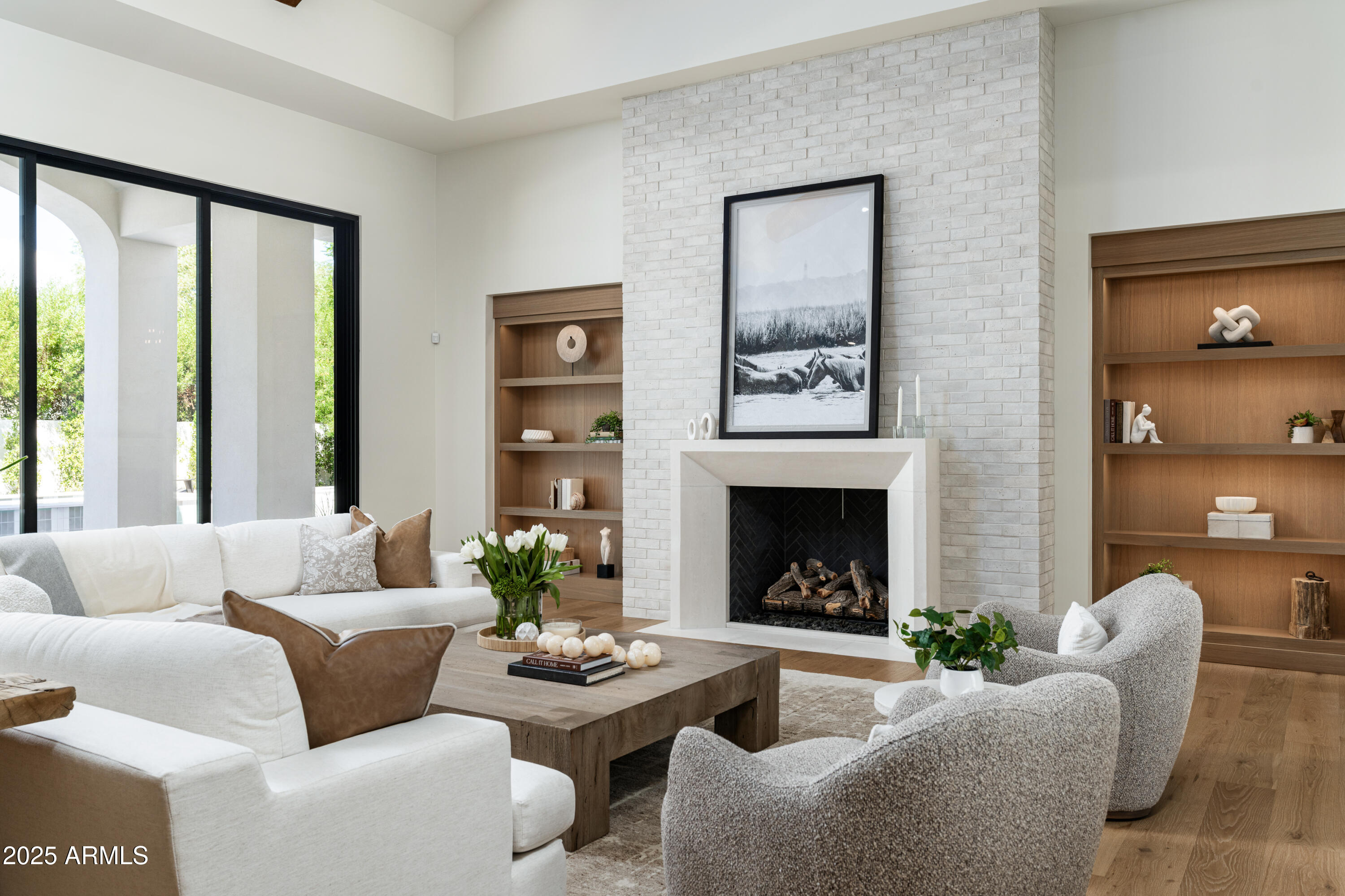 SAVOY ESTATES - Residential