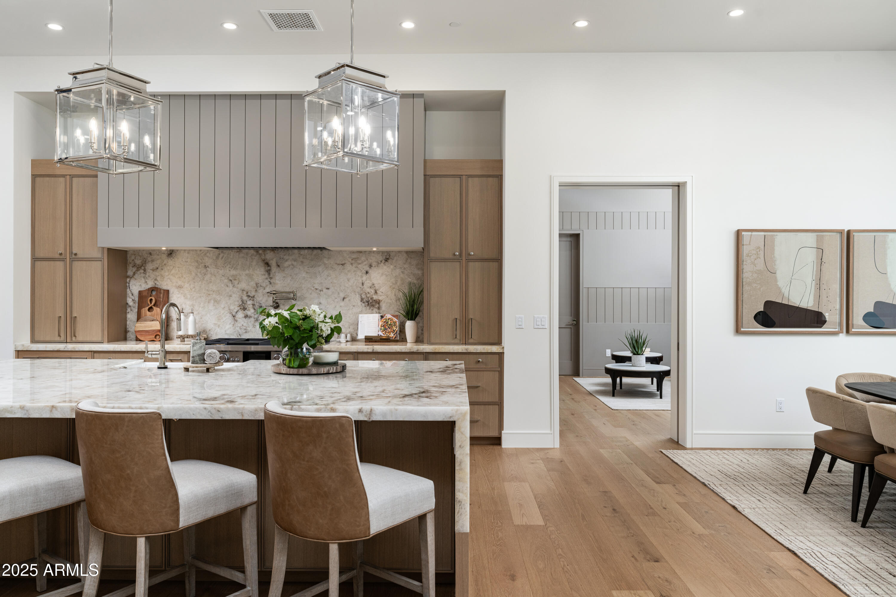 SAVOY ESTATES - Residential