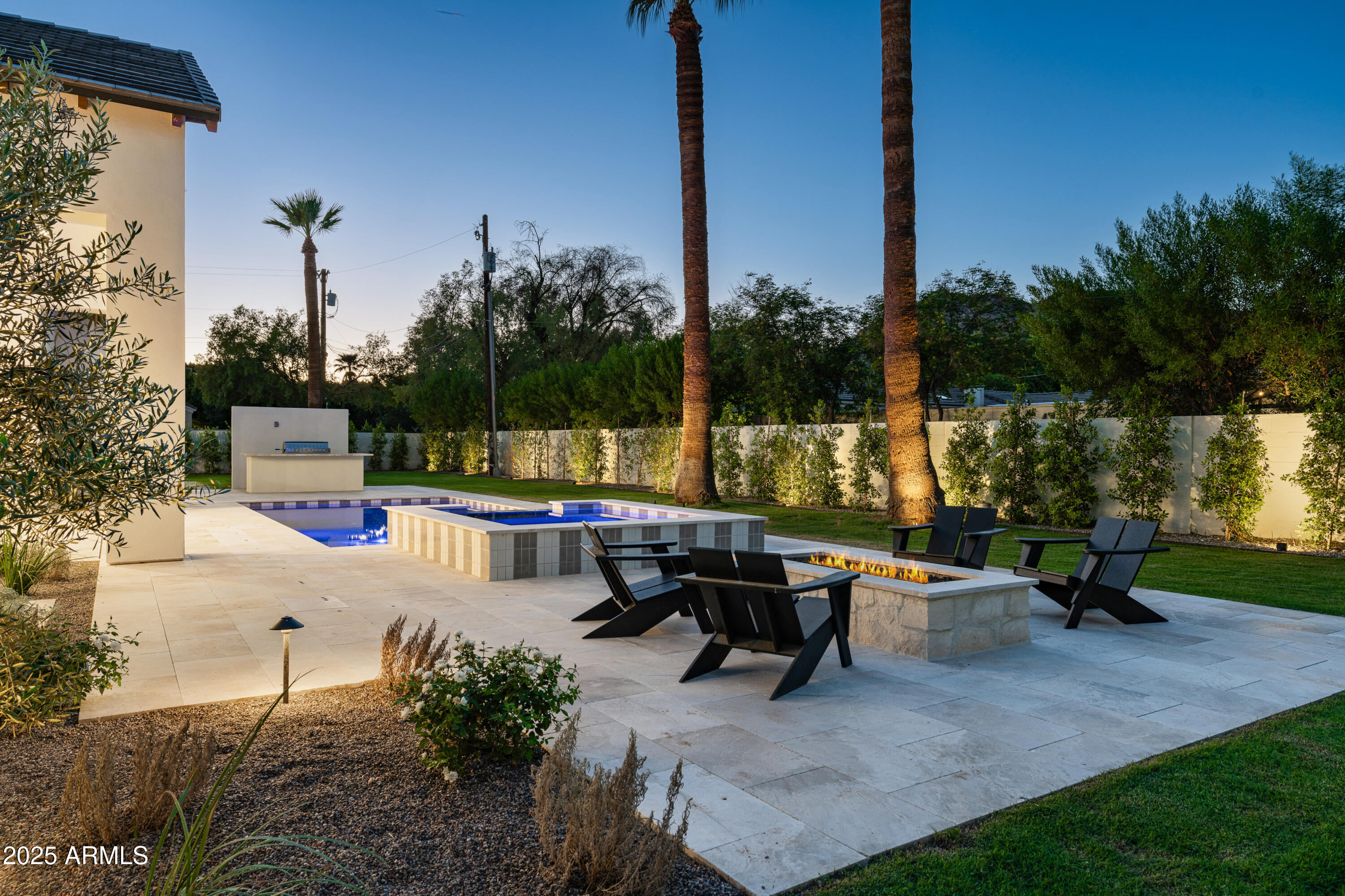 SAVOY ESTATES - Residential