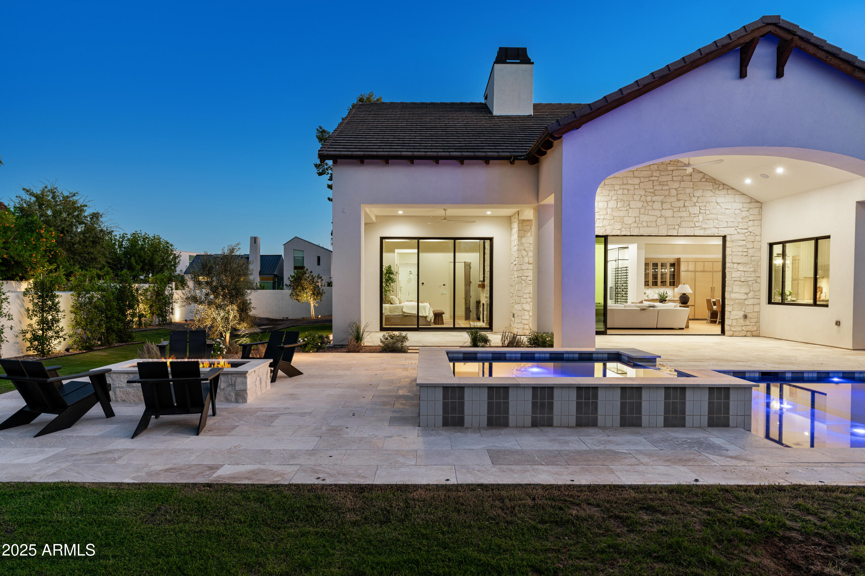 SAVOY ESTATES - Residential