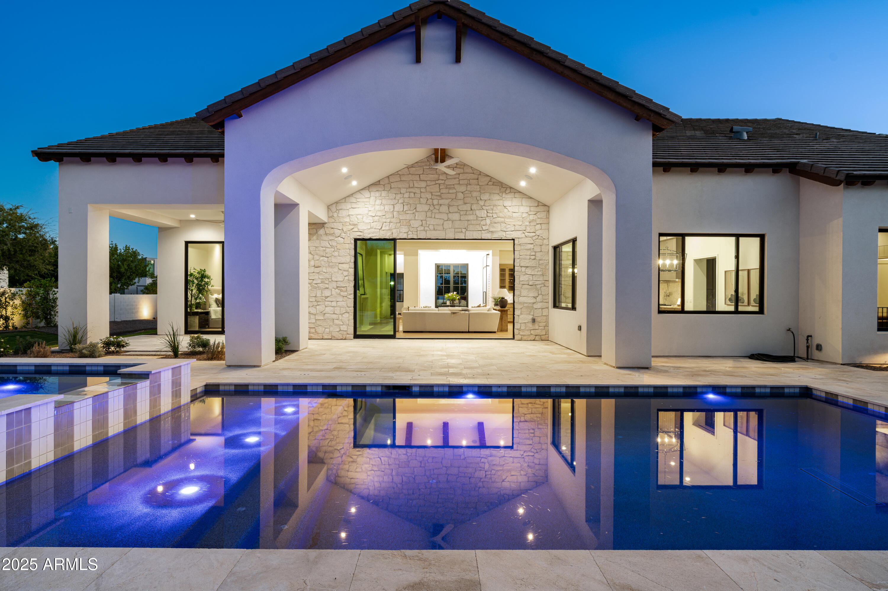 SAVOY ESTATES - Residential