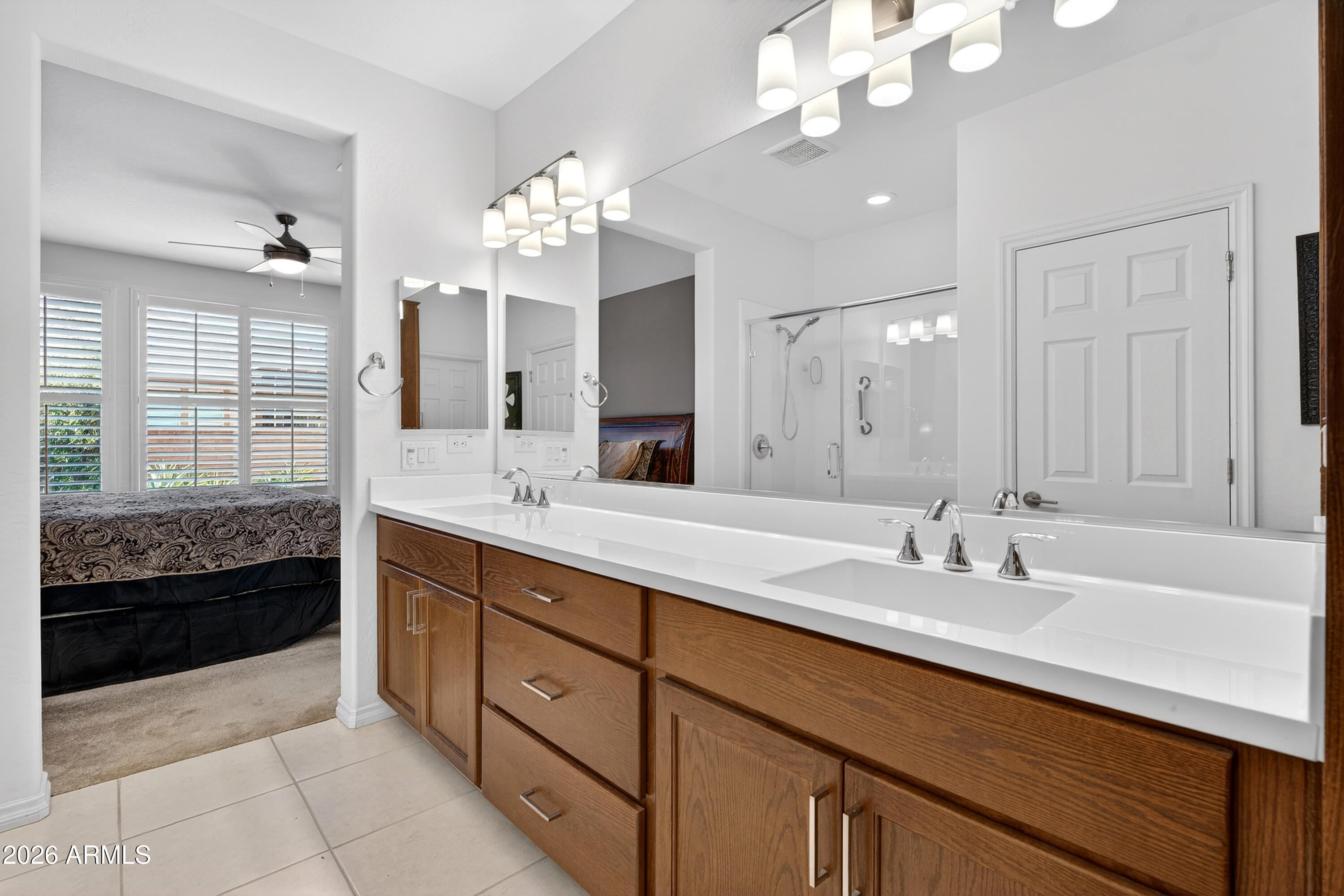 Encanterra   FINAL PLT FOR SHEA HOMES AT JOHNSON FARMS, NBHD 4C - Residential