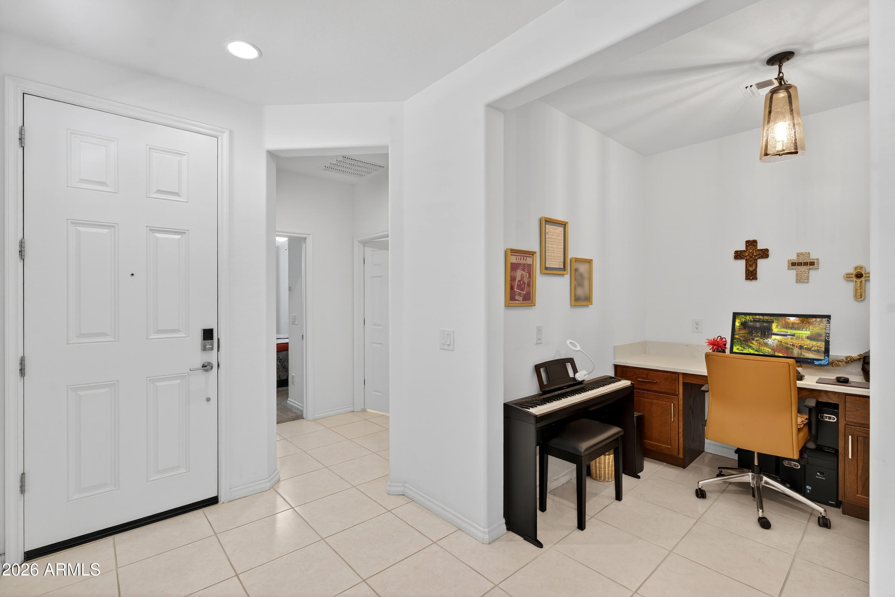 Encanterra   FINAL PLT FOR SHEA HOMES AT JOHNSON FARMS, NBHD 4C - Residential