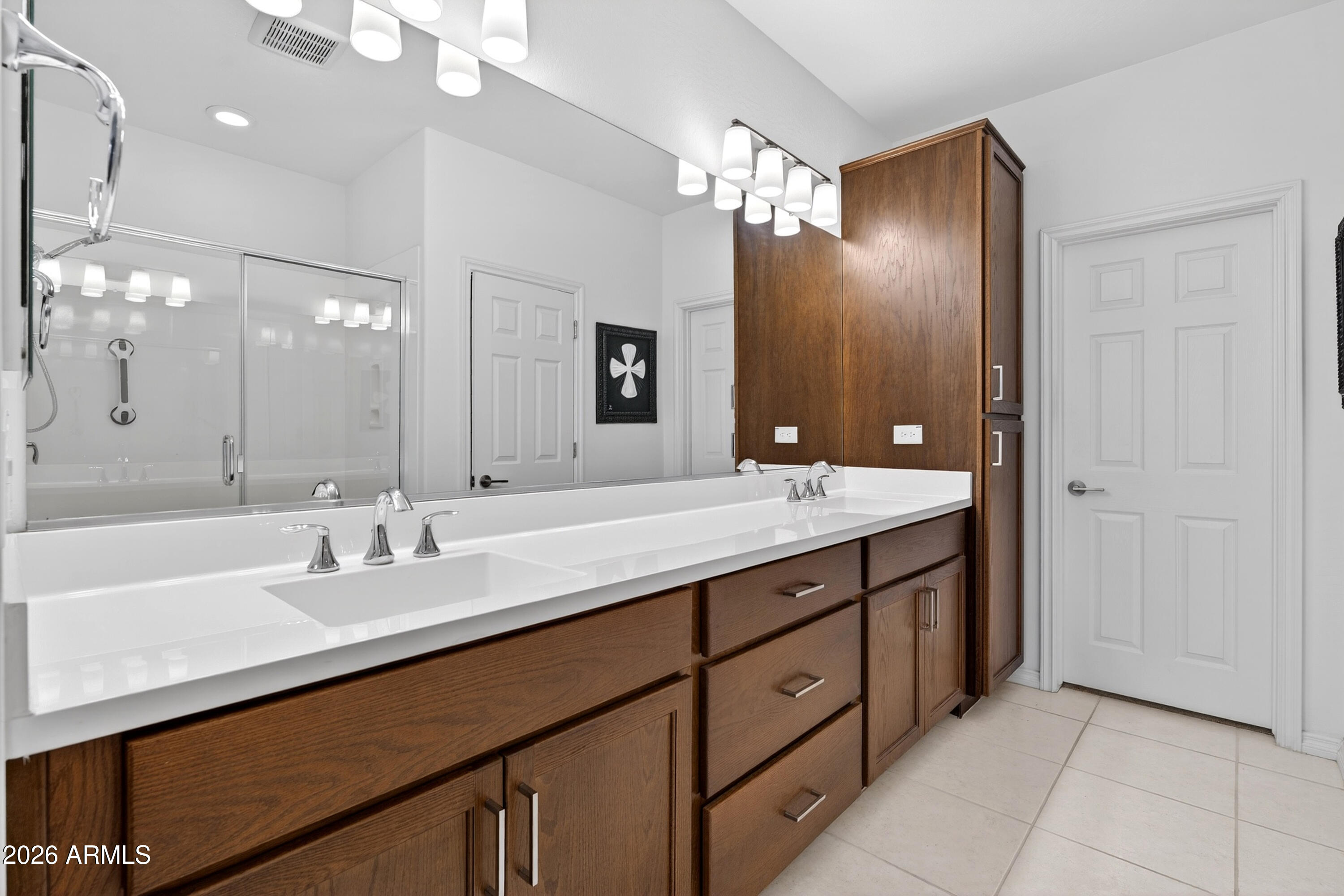 Encanterra   FINAL PLT FOR SHEA HOMES AT JOHNSON FARMS, NBHD 4C - Residential
